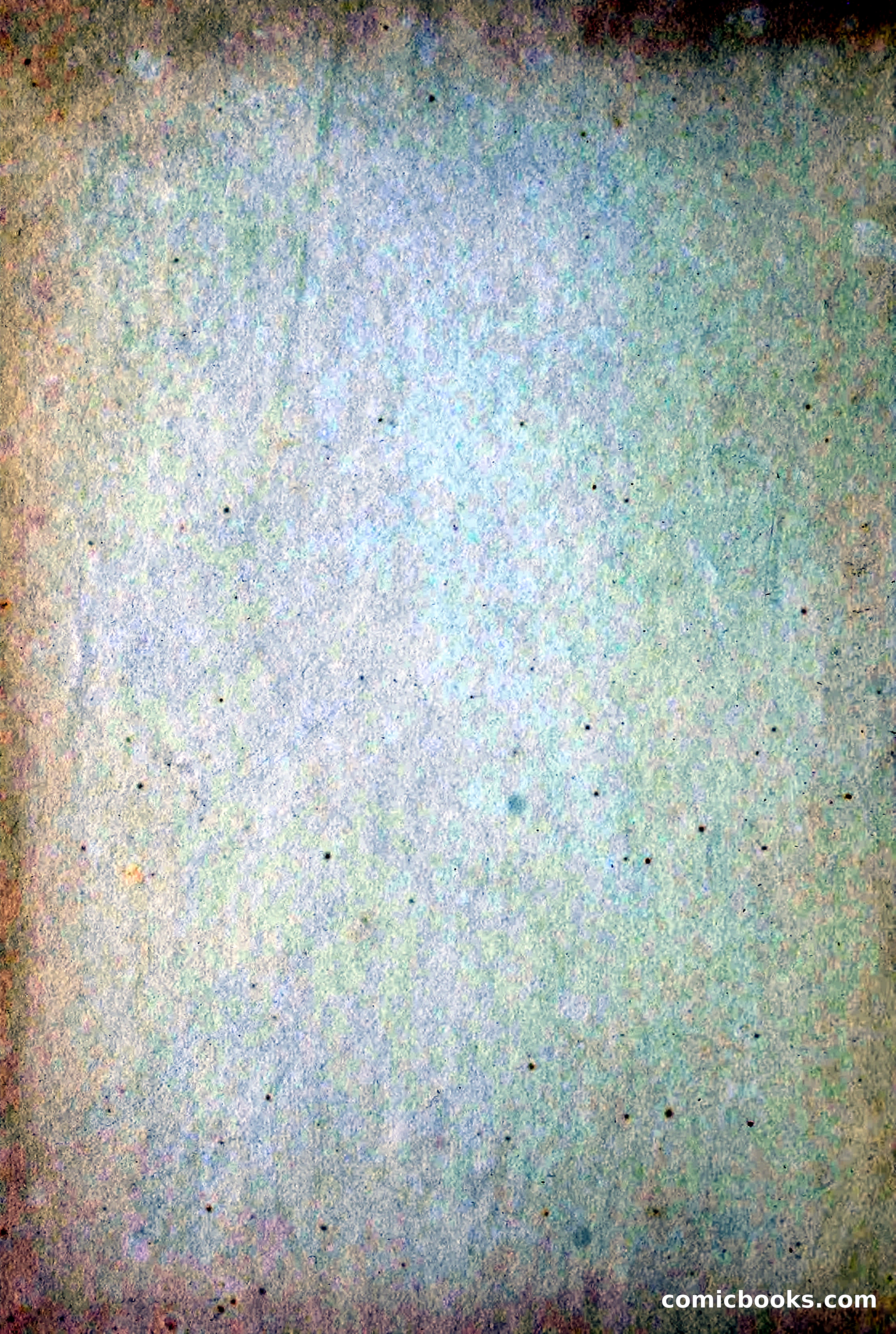 Penny Dreadful Cover — page 4: Penny Dreadfuls, 1602
