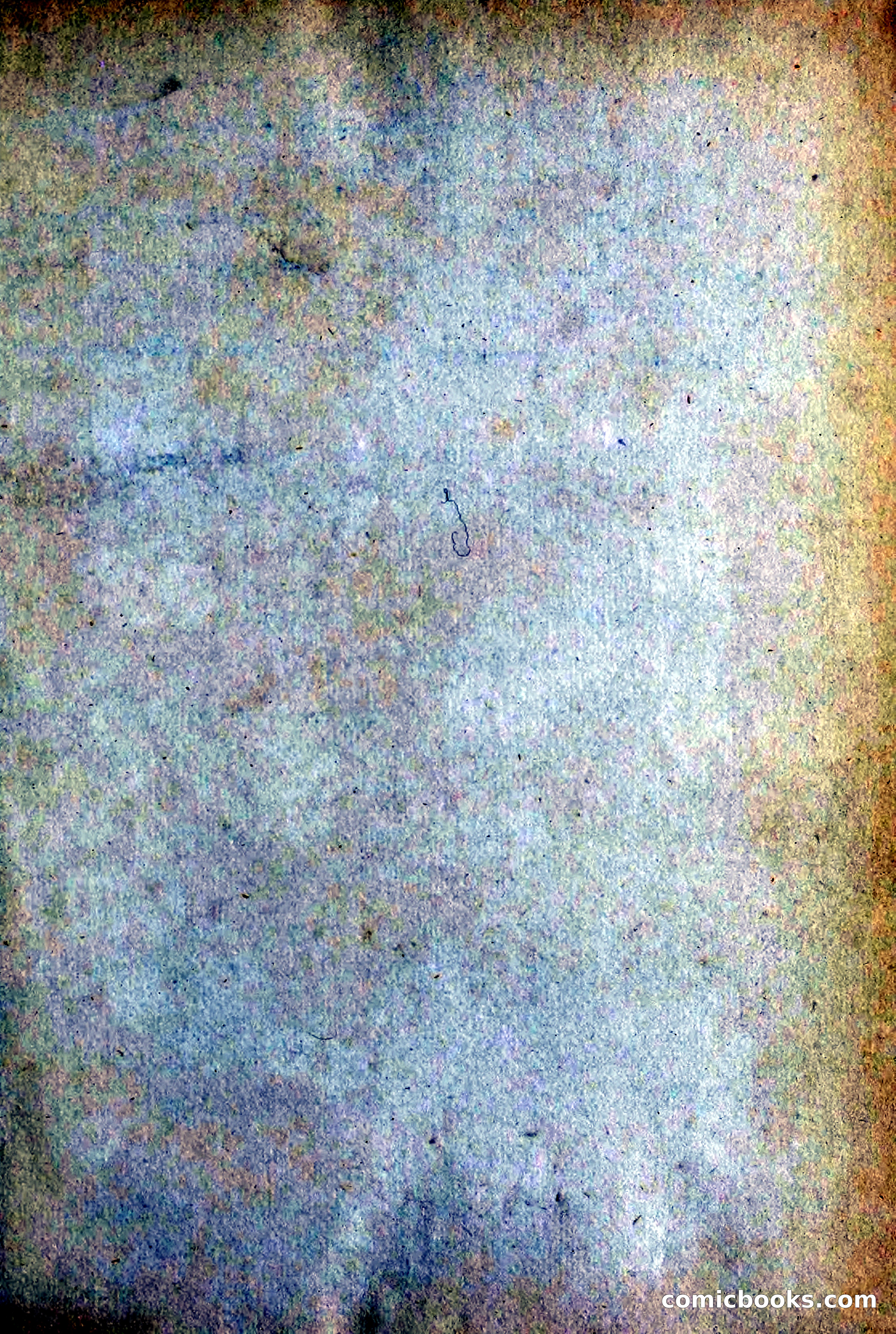 Penny Dreadful Cover — page 7: Penny Dreadfuls, 1602
