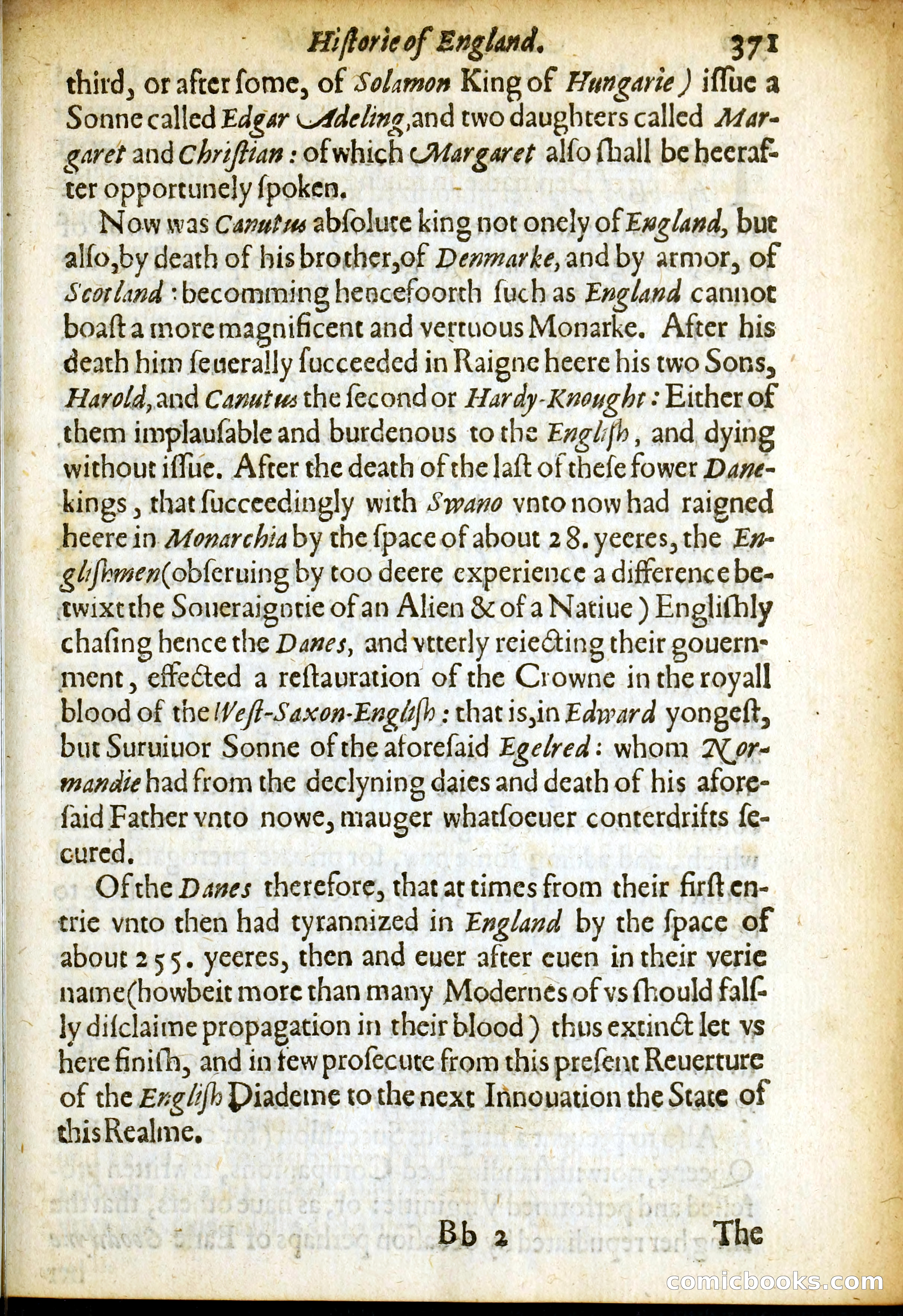 Penny Dreadful Cover — page 393: Penny Dreadfuls, 1602