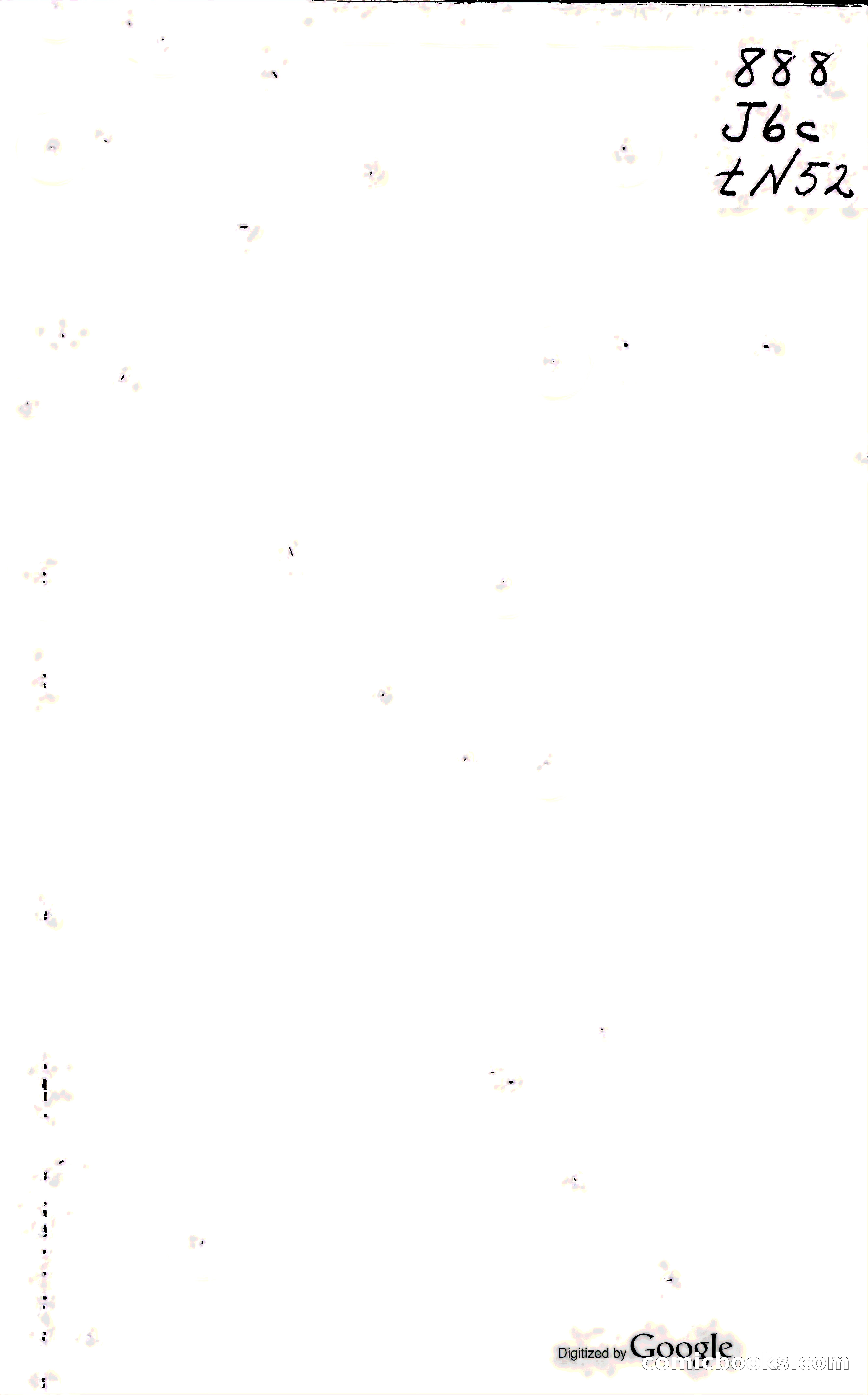 The Arguments of the Emperor Julian Against the Christians — page 4 of 118