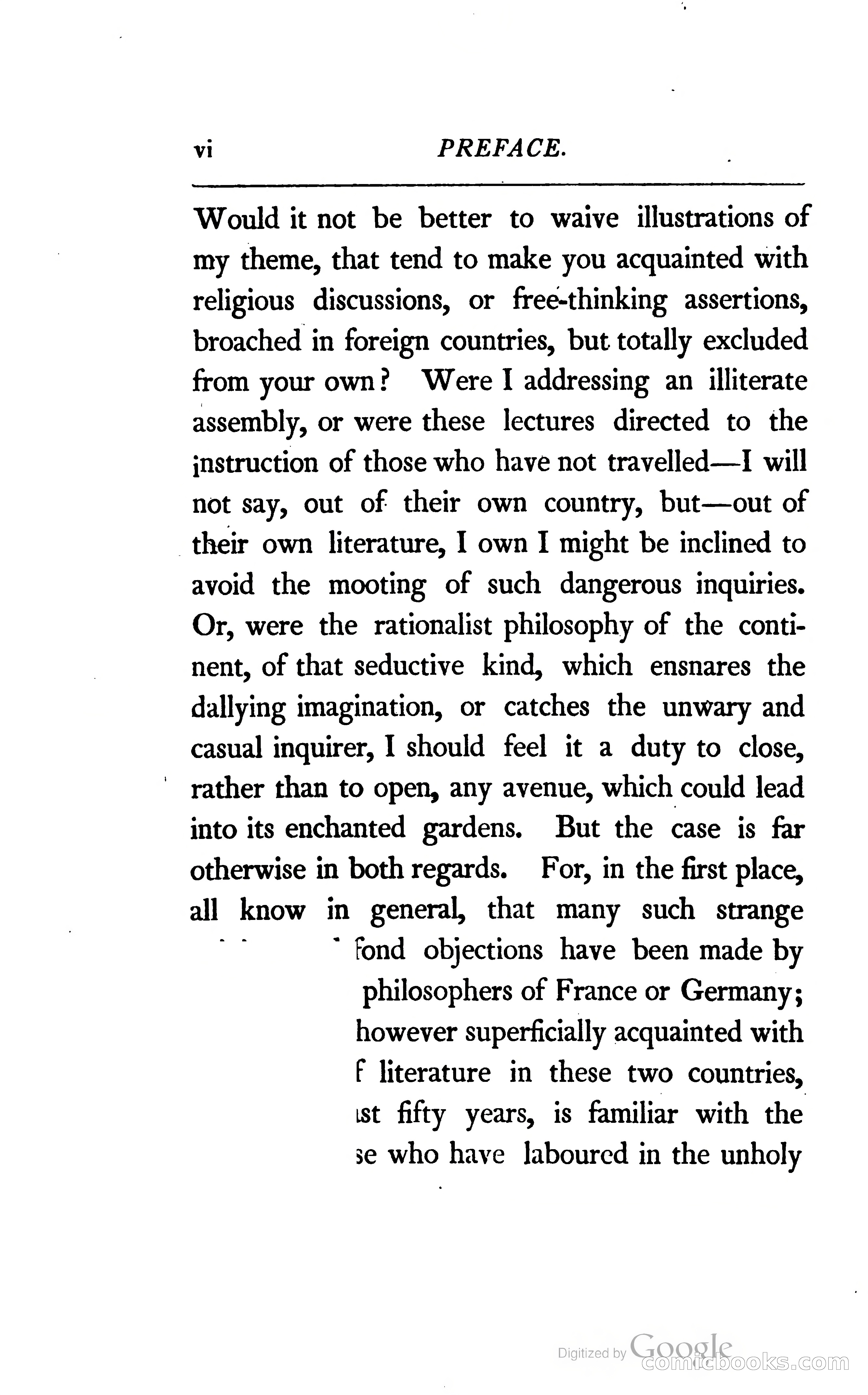 The Arguments of the Emperor Julian Against the Christians — page 13 of 118