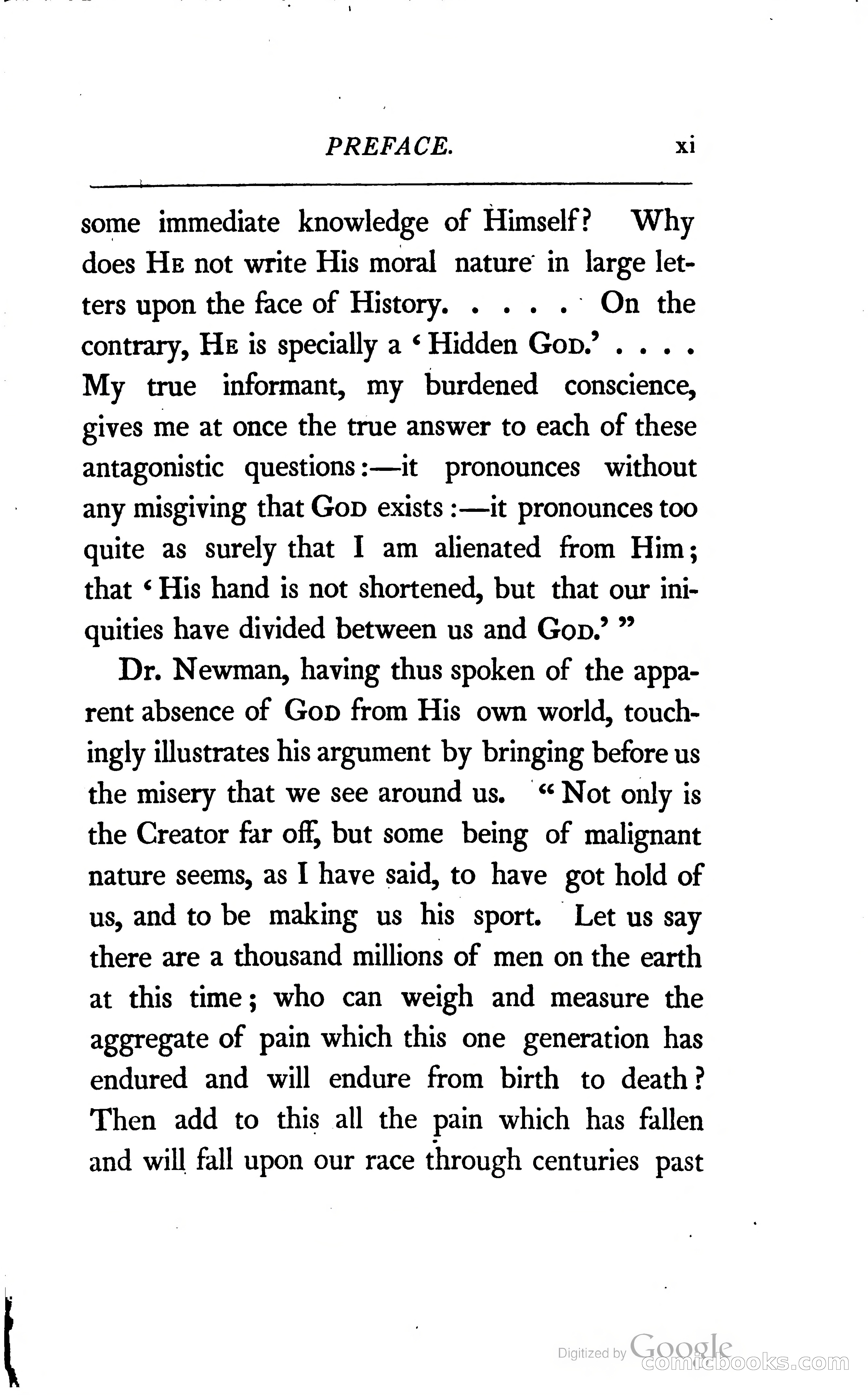 The Arguments of the Emperor Julian Against the Christians — page 18 of 118