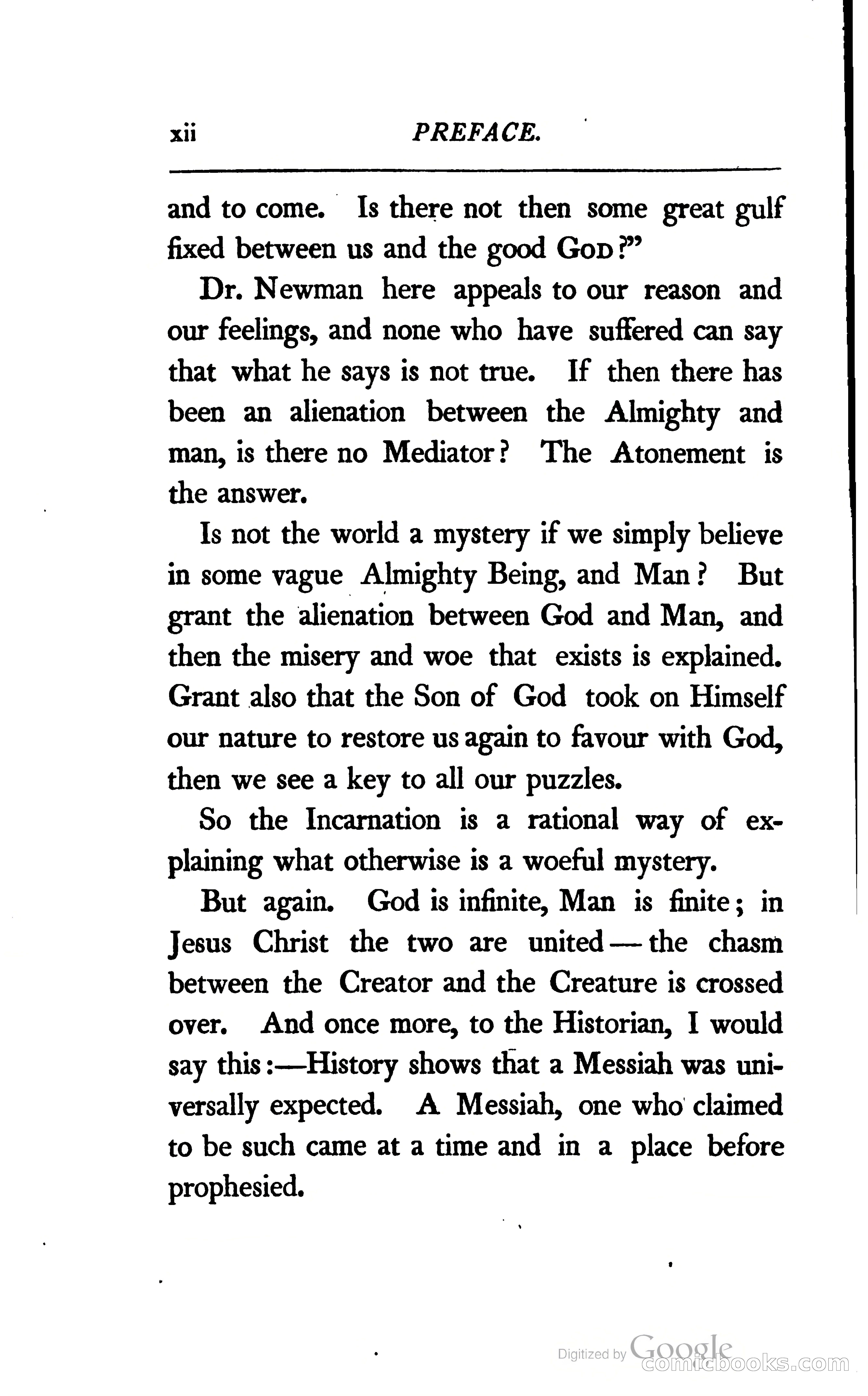 The Arguments of the Emperor Julian Against the Christians — page 19 of 118