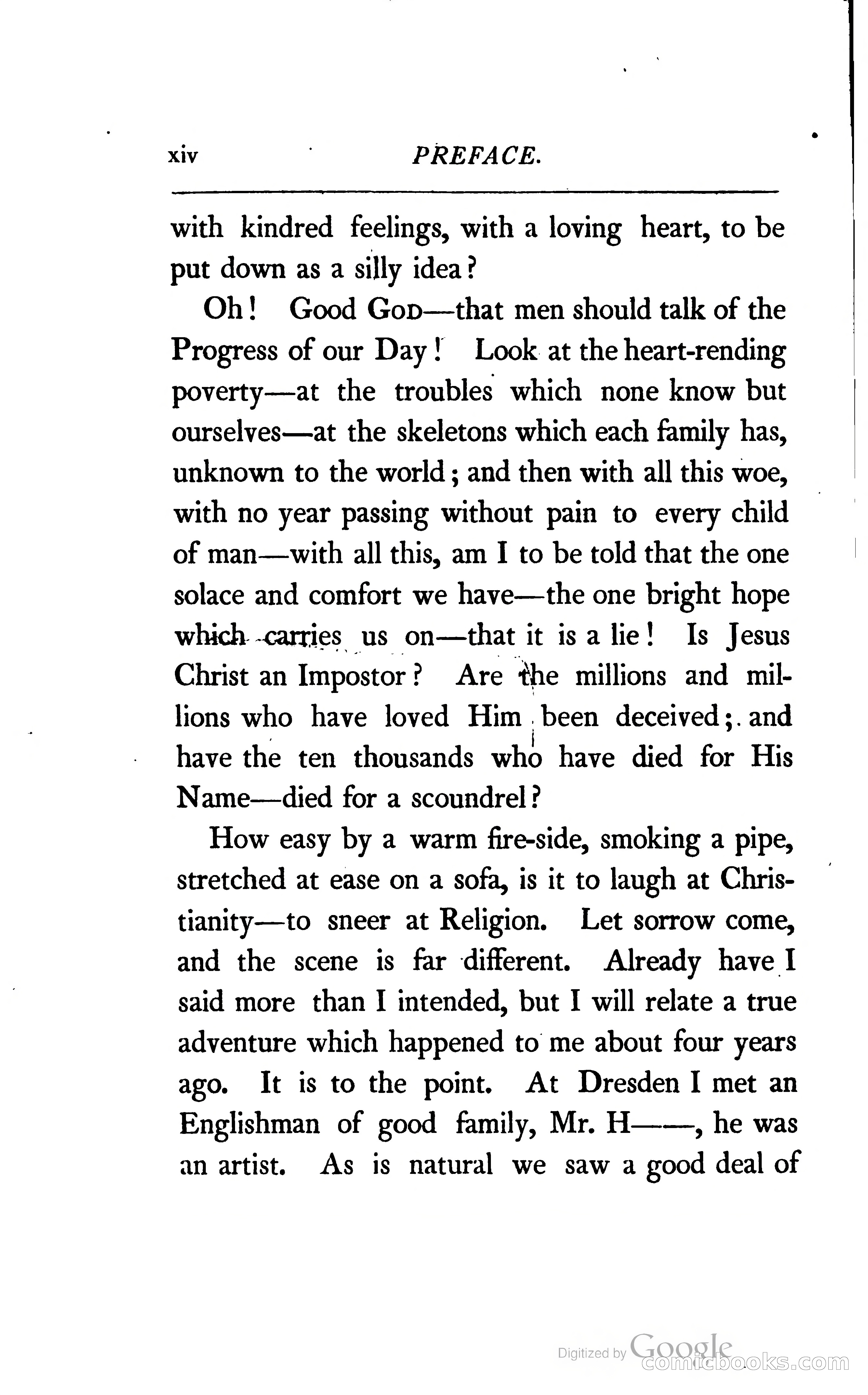 The Arguments of the Emperor Julian Against the Christians — page 21 of 118