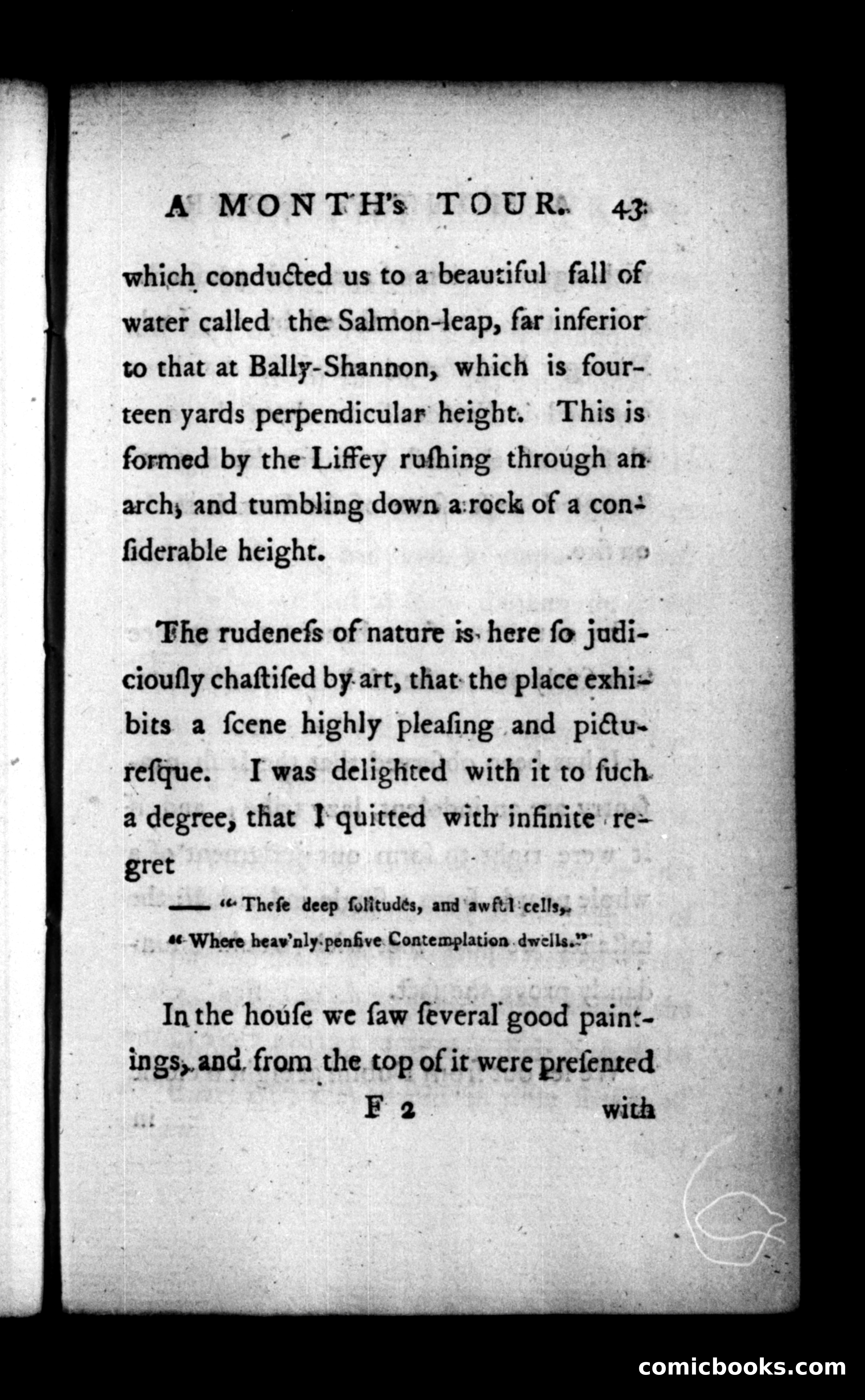 A Month's Tour, &c. — page 43 of 120