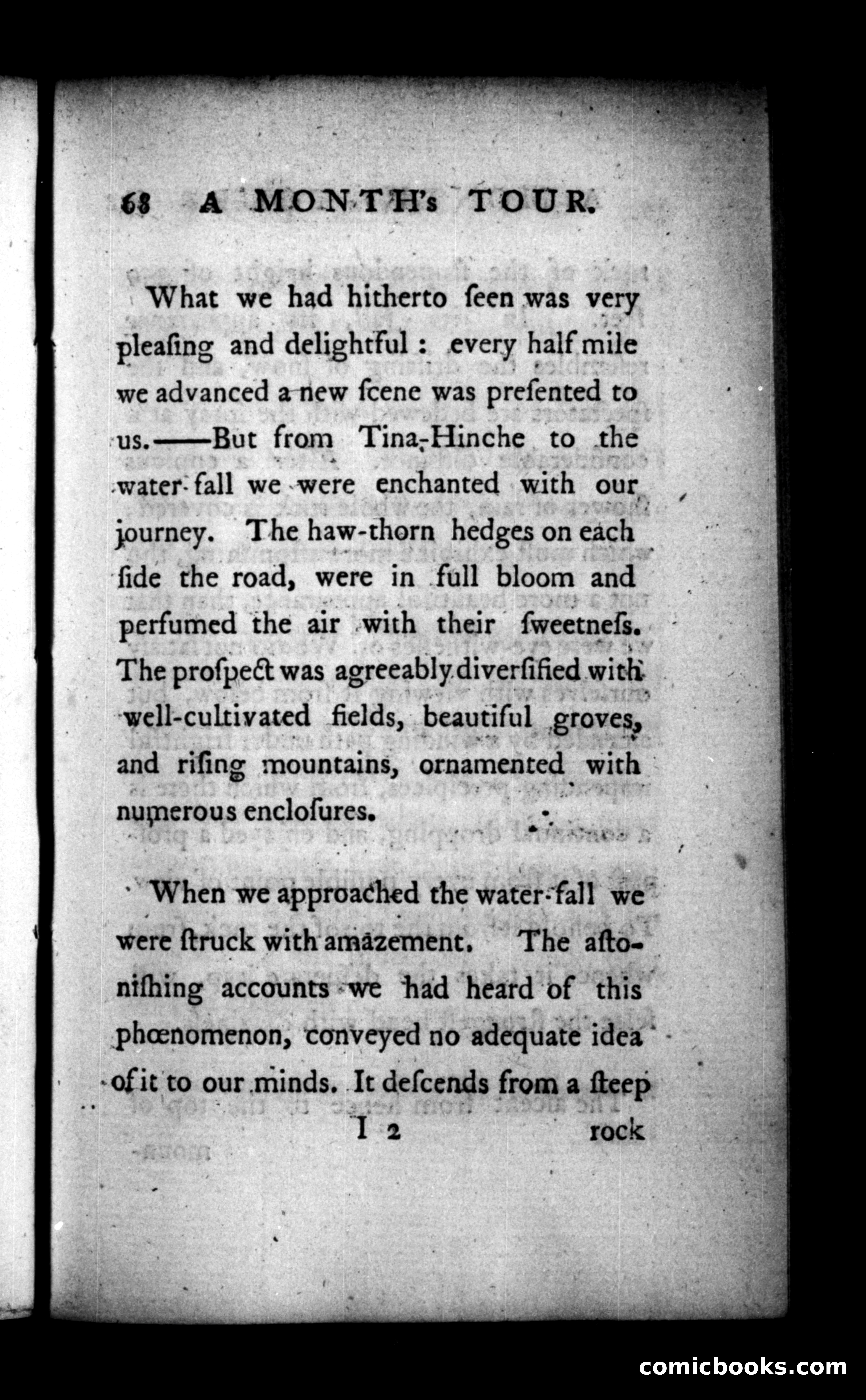 A Month's Tour, &c. — page 67 of 120