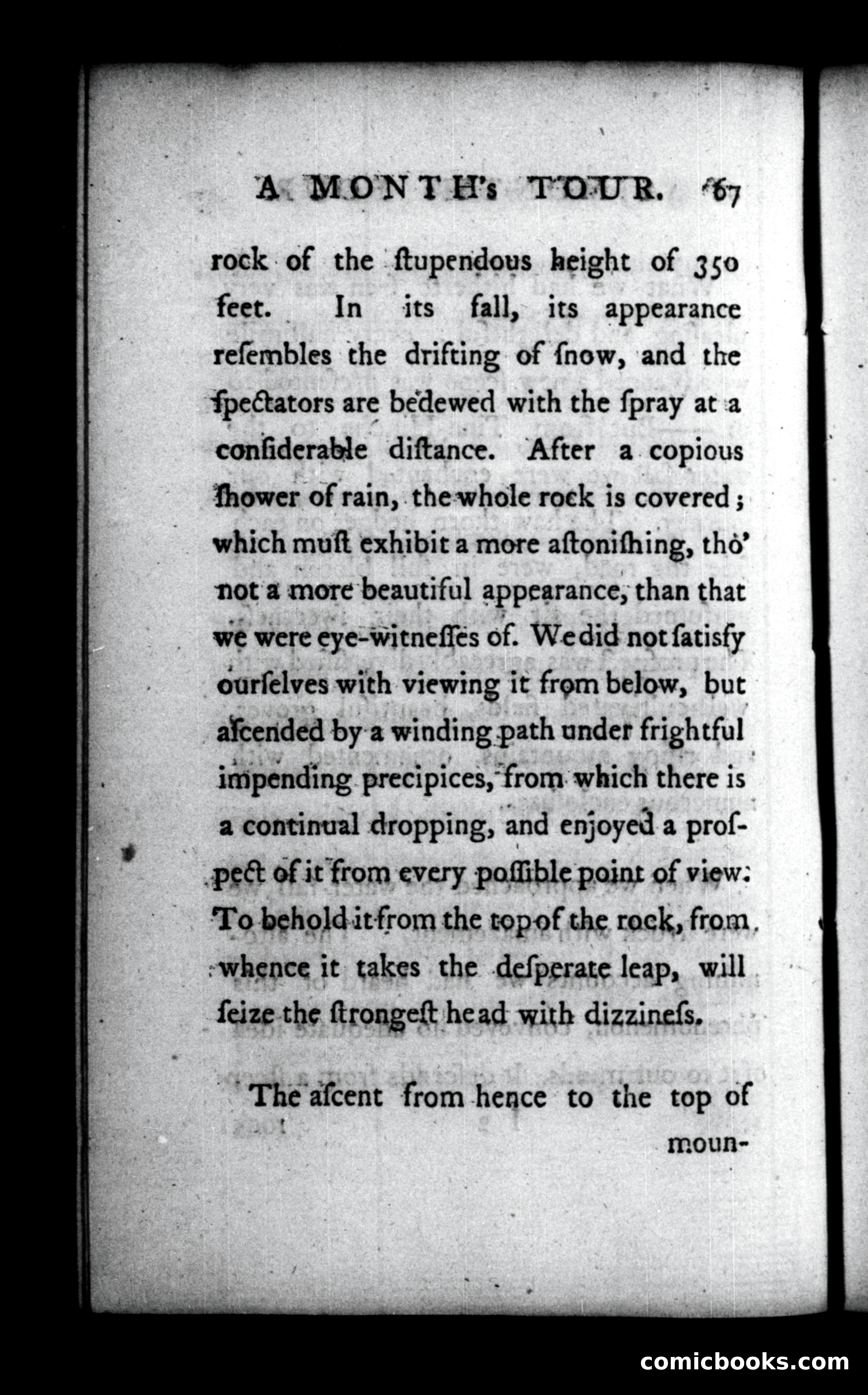 A Month's Tour, &c. — page 68 of 120