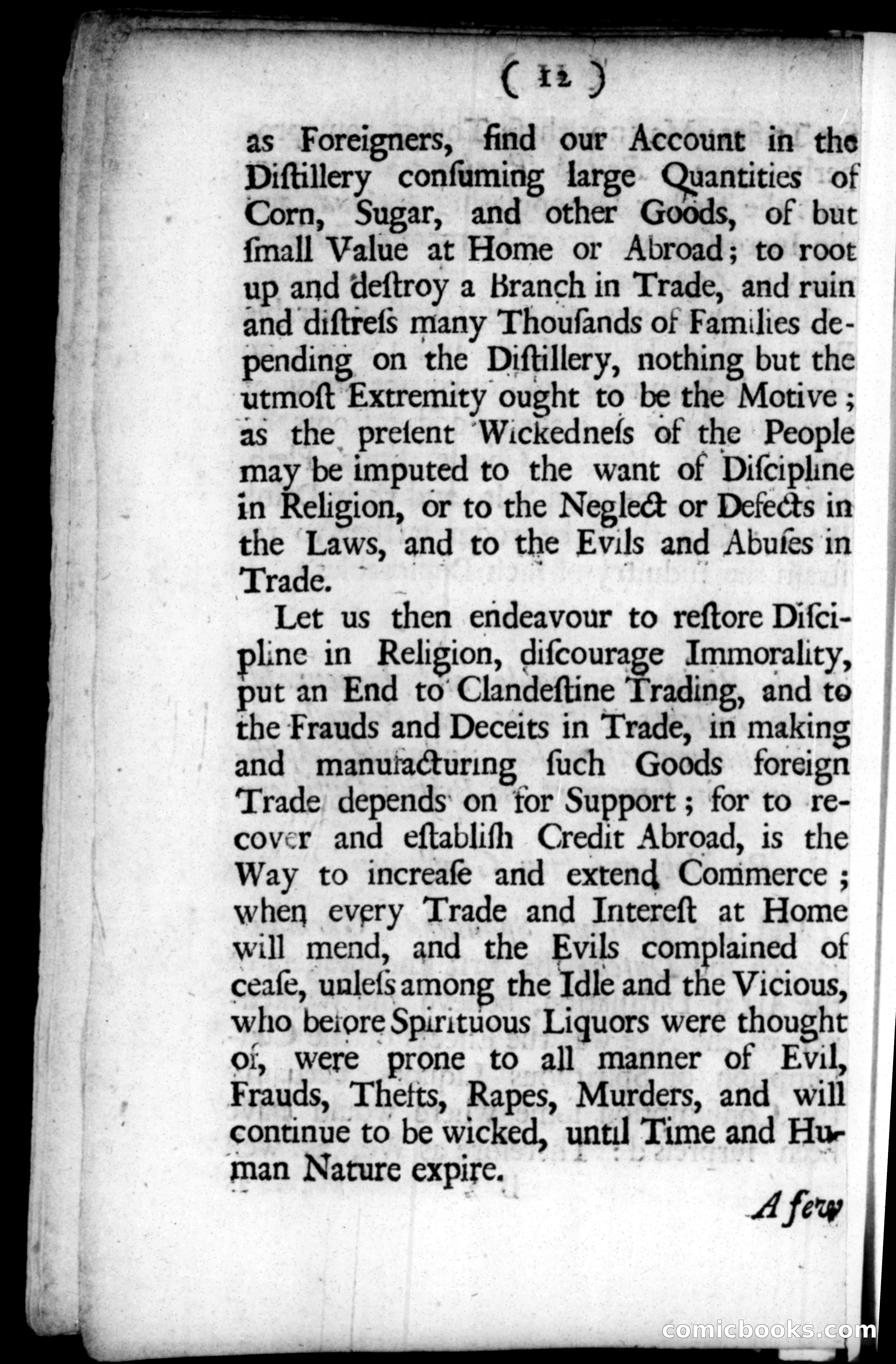 Thoughts on Trade — page 12 of 16