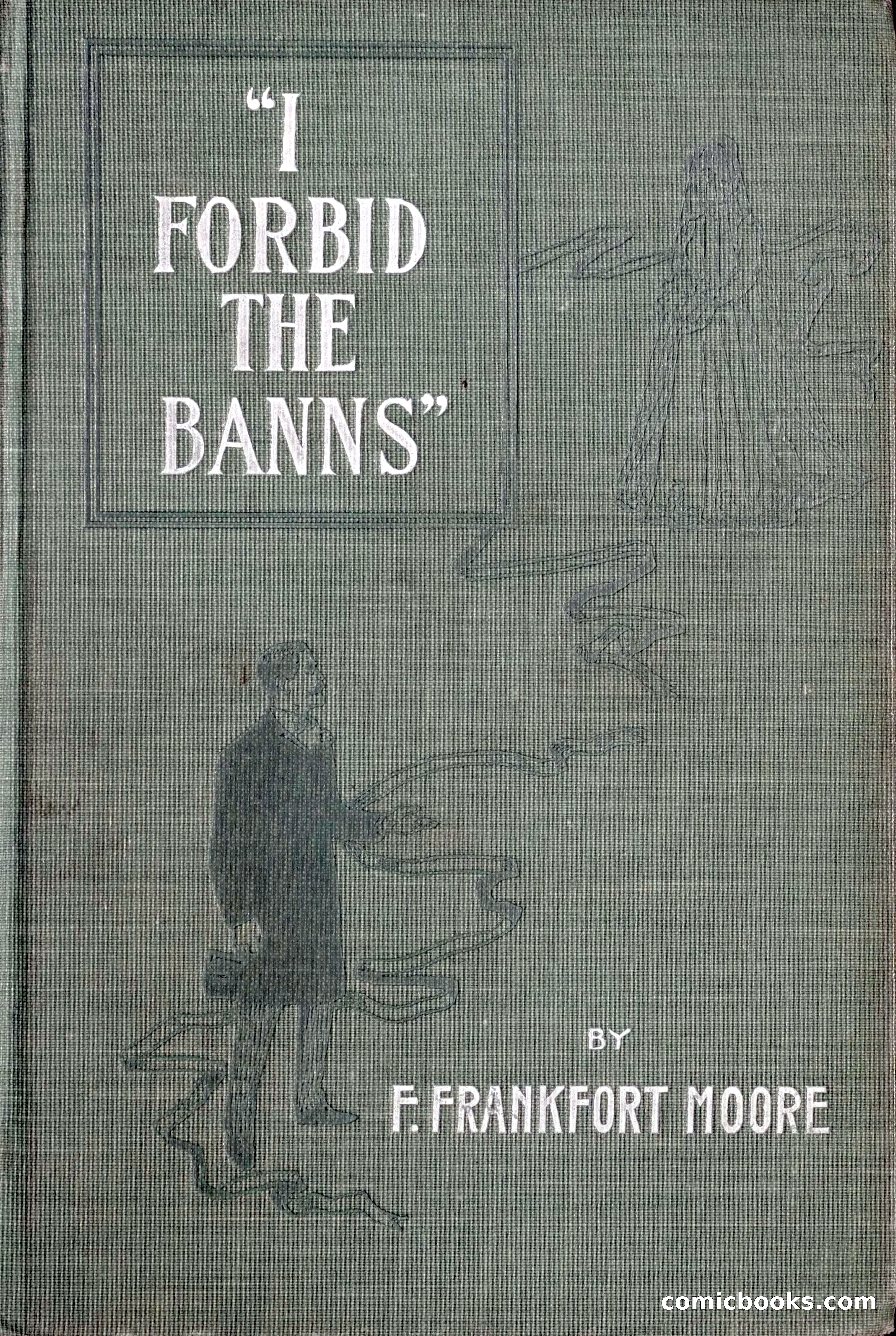 I Forbid the Banns! — page 1 of 400