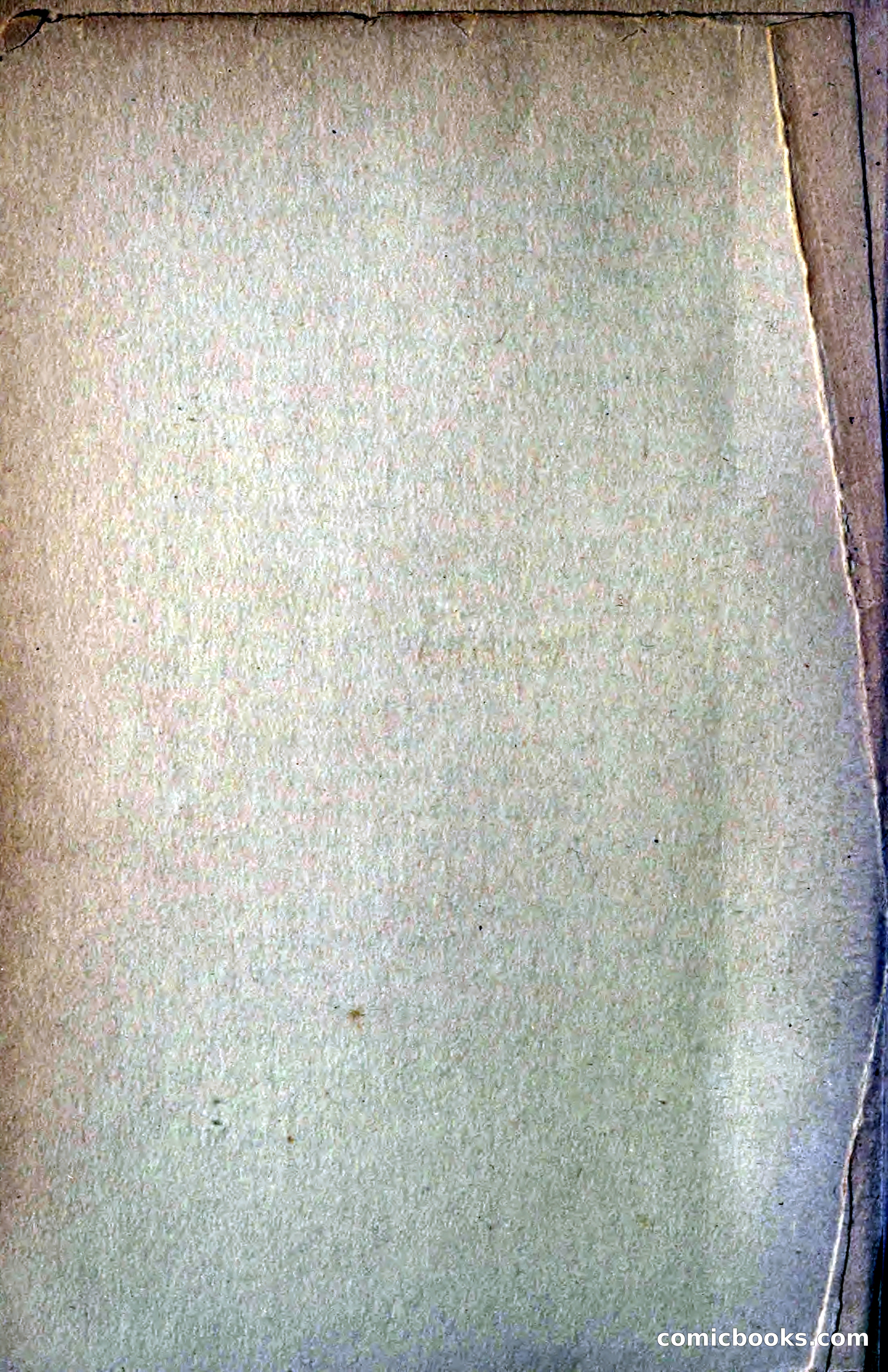 The Medea — page 16: Penny Dreadfuls, 1912