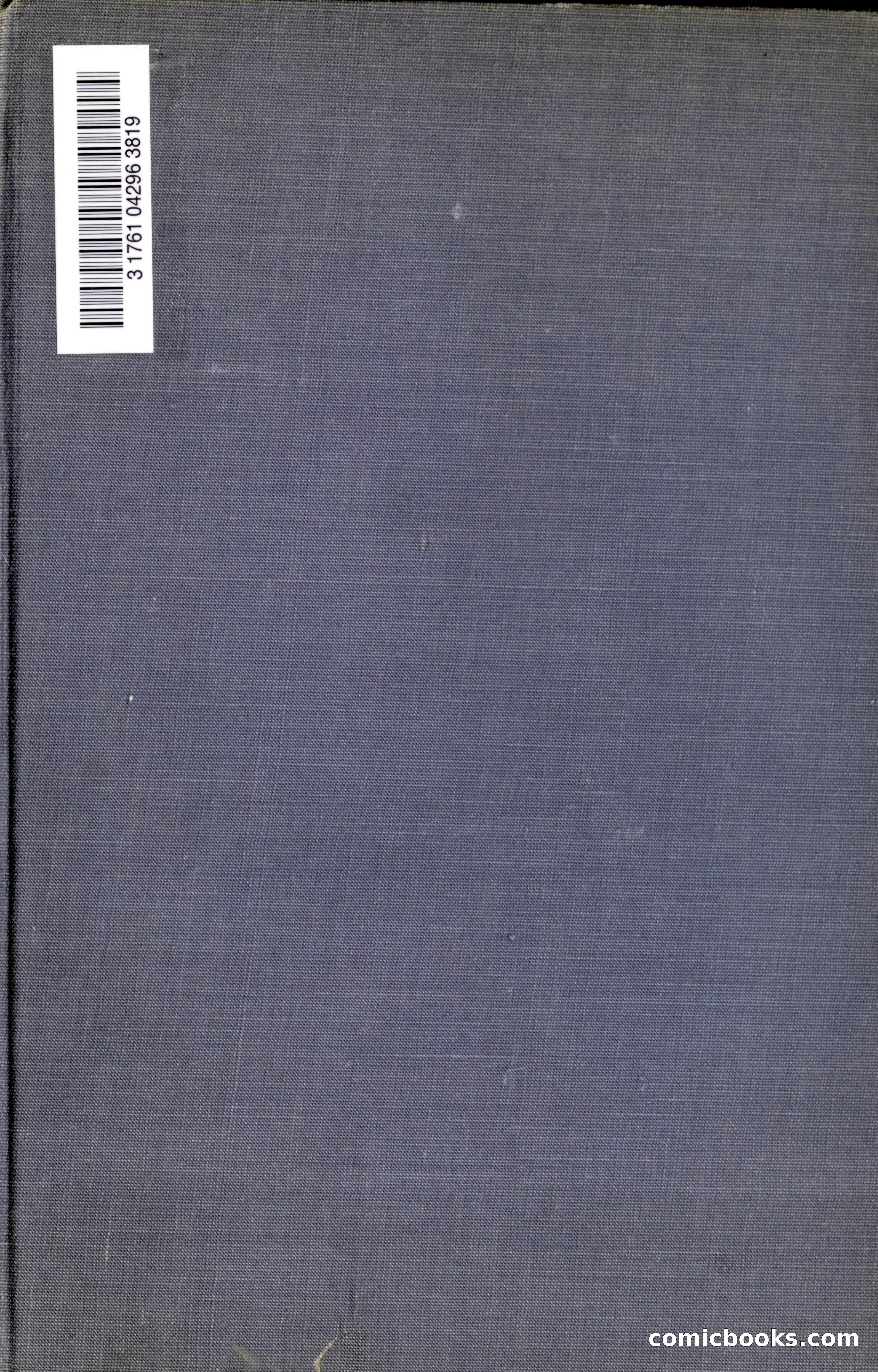 The Mysteries of the Court of London — page 1 of 400