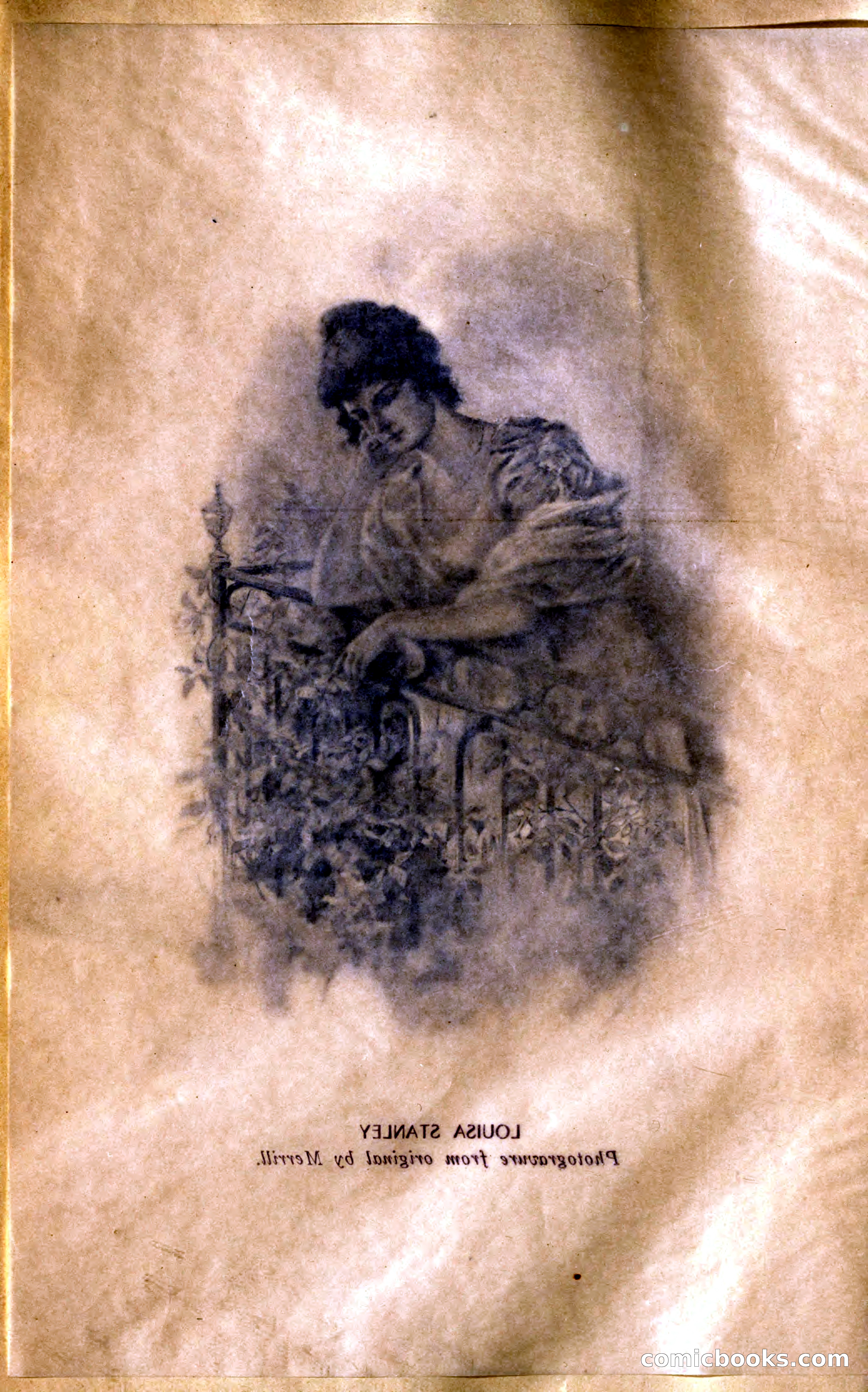 The Mysteries of the Court of London — page 12 of 400