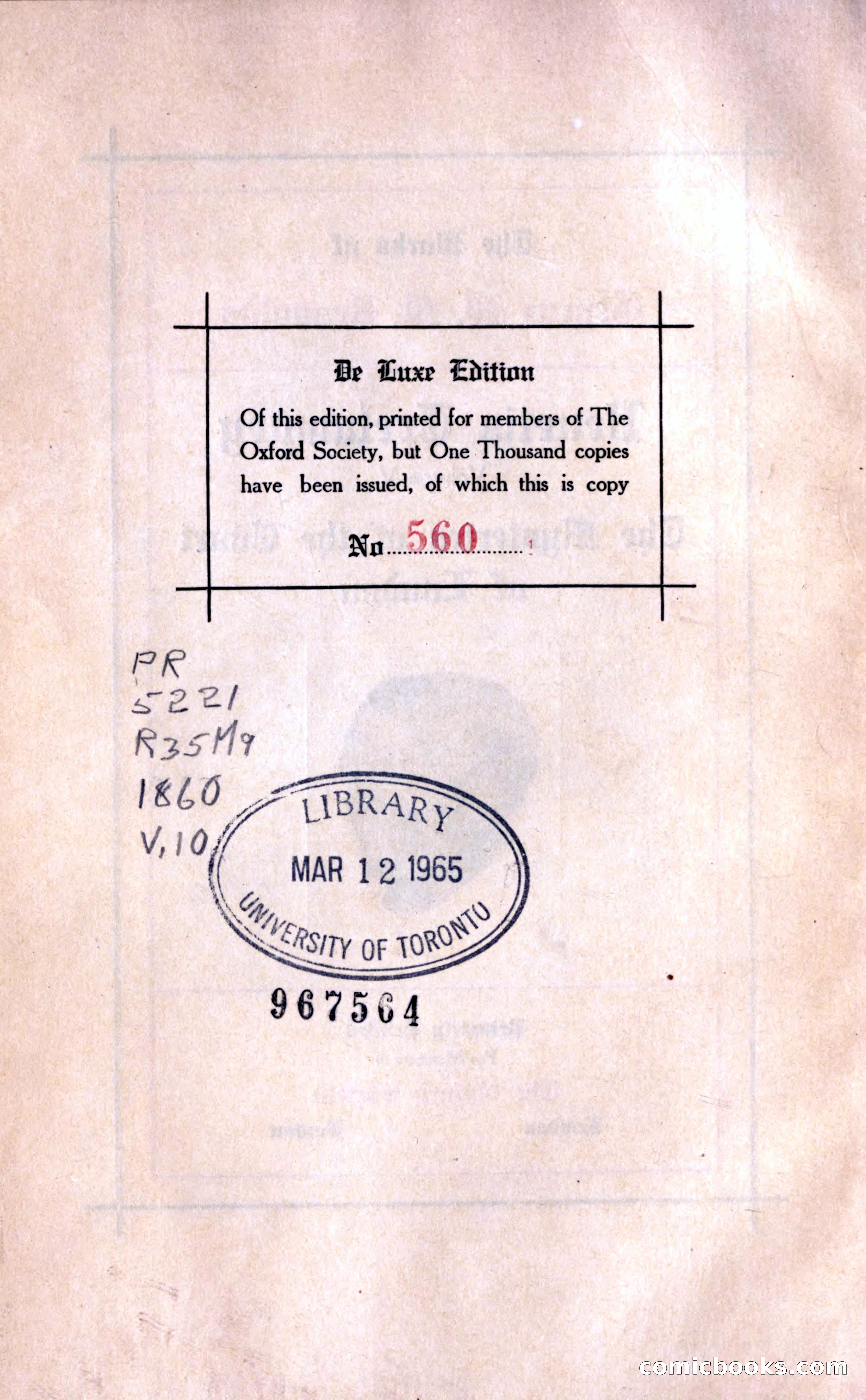 The Mysteries of the Court of London — page 14 of 400