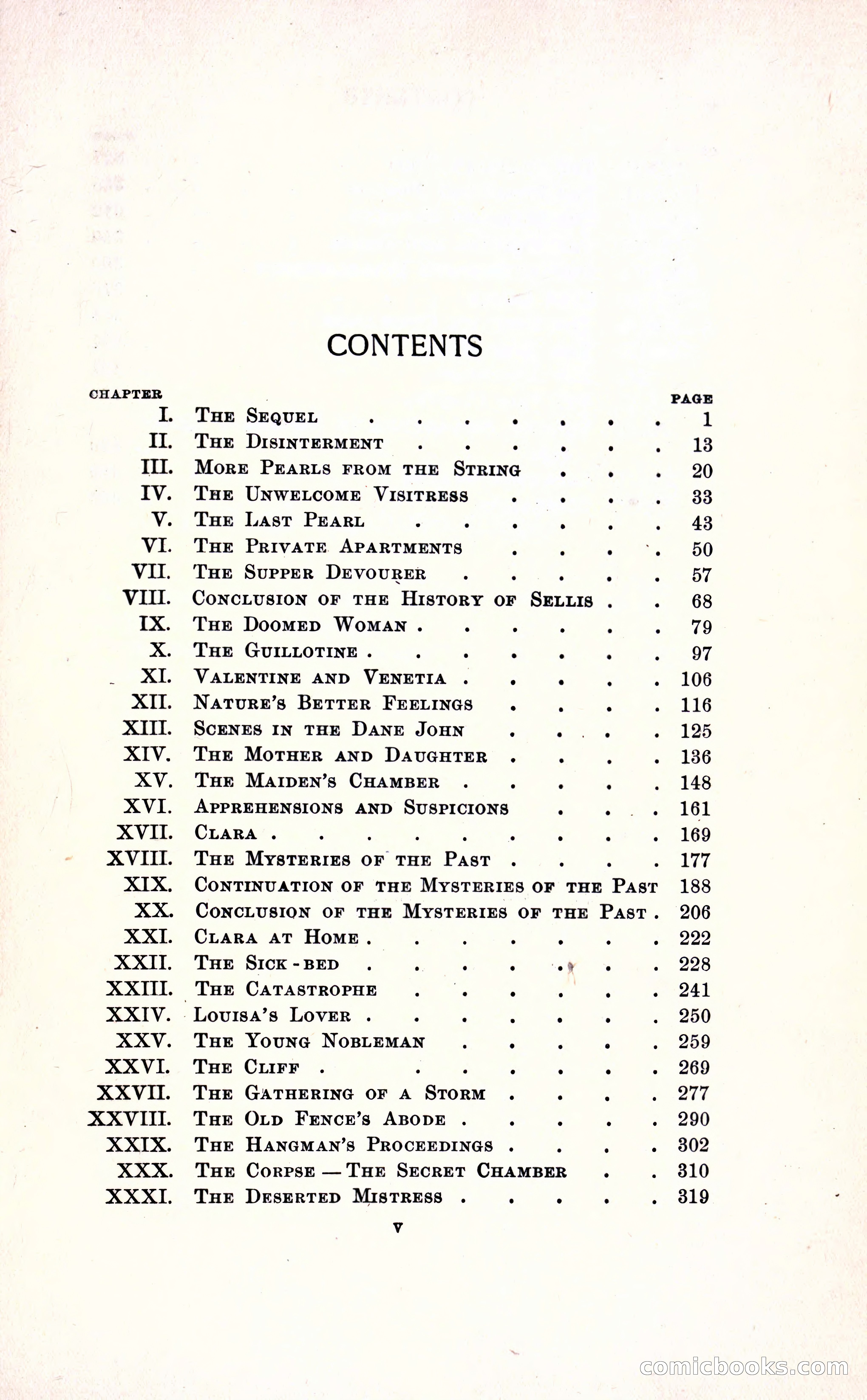 The Mysteries of the Court of London — page 15 of 400