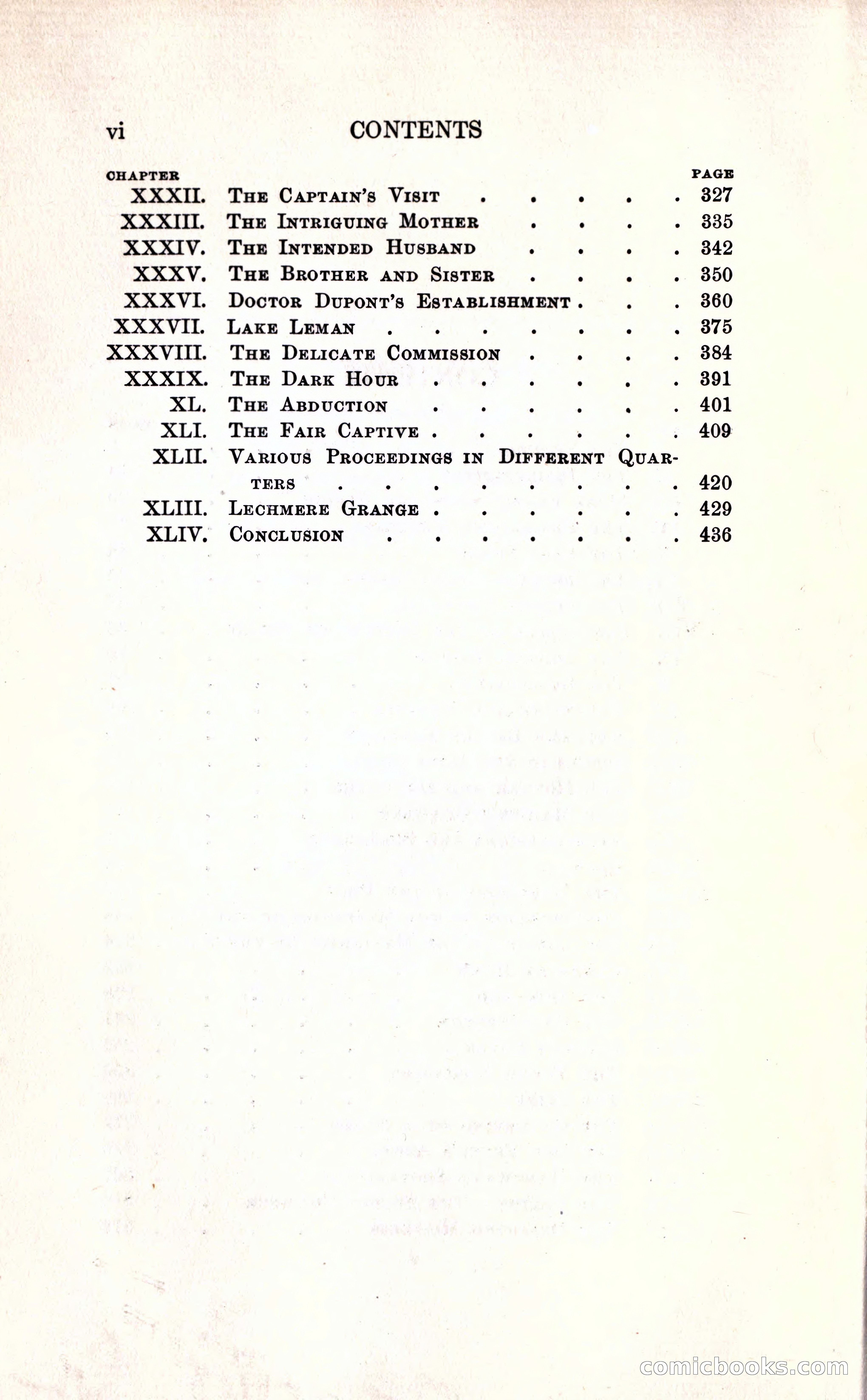 The Mysteries of the Court of London — page 16 of 400