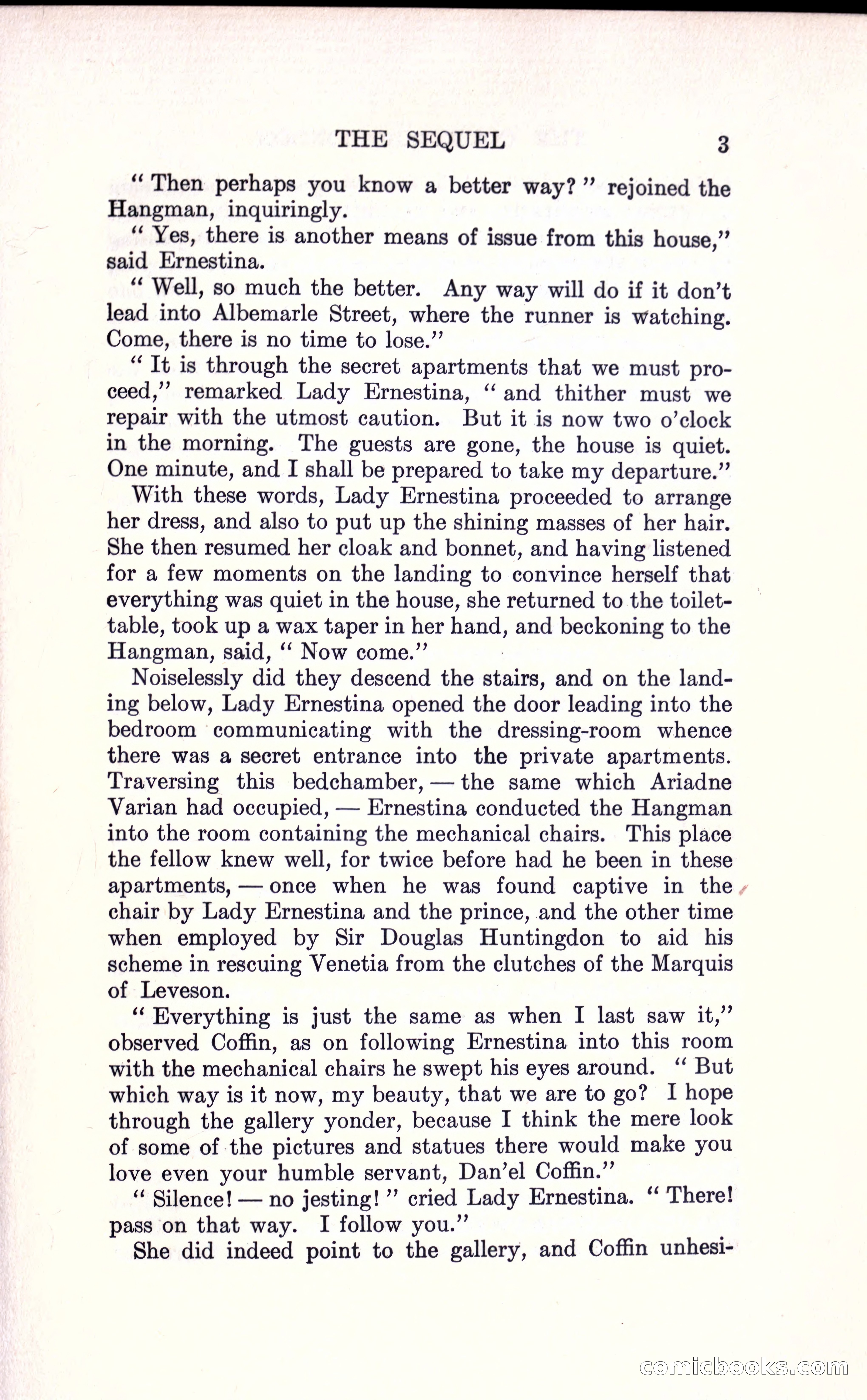 The Mysteries of the Court of London — page 21 of 400
