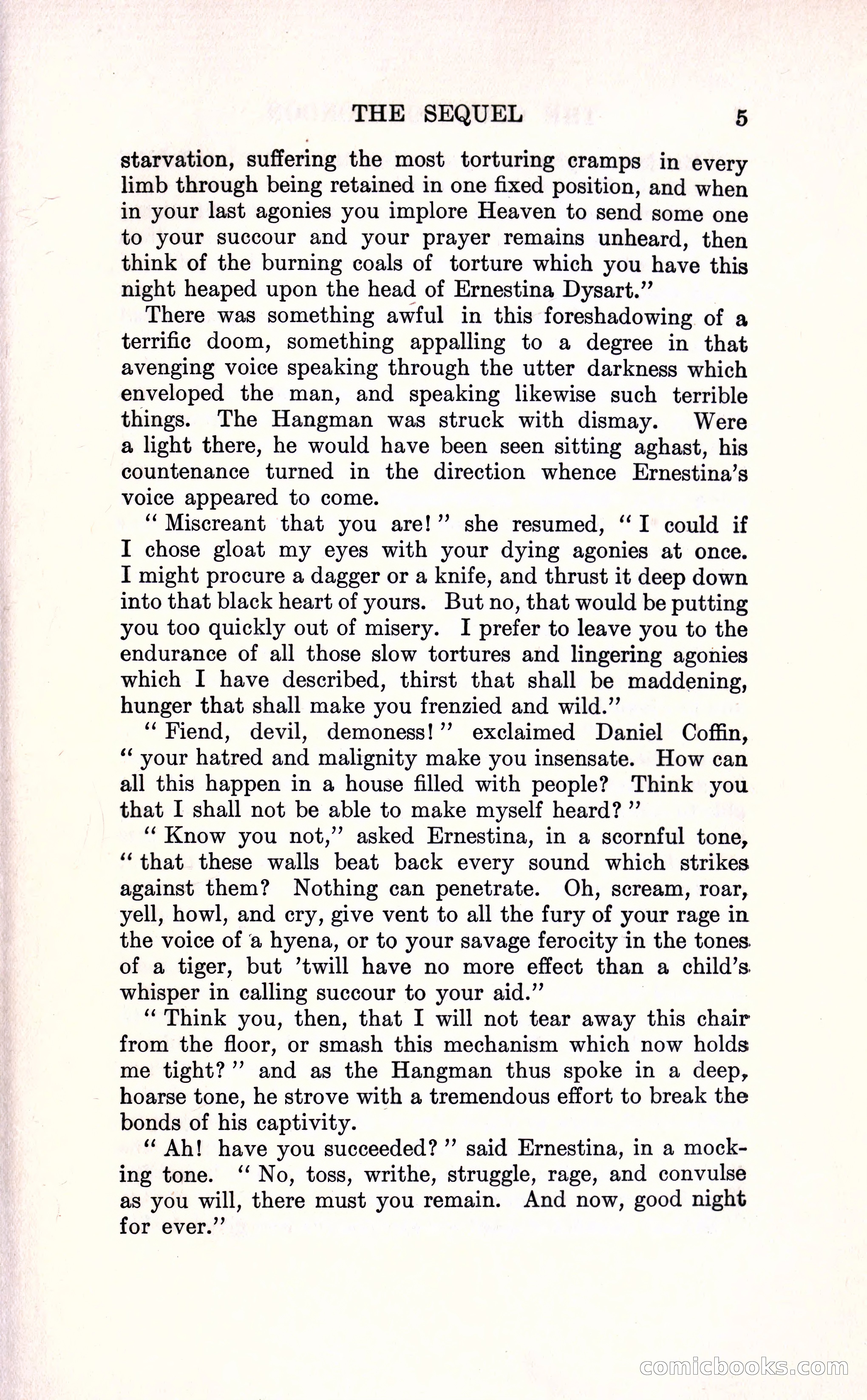The Mysteries of the Court of London — page 23 of 400