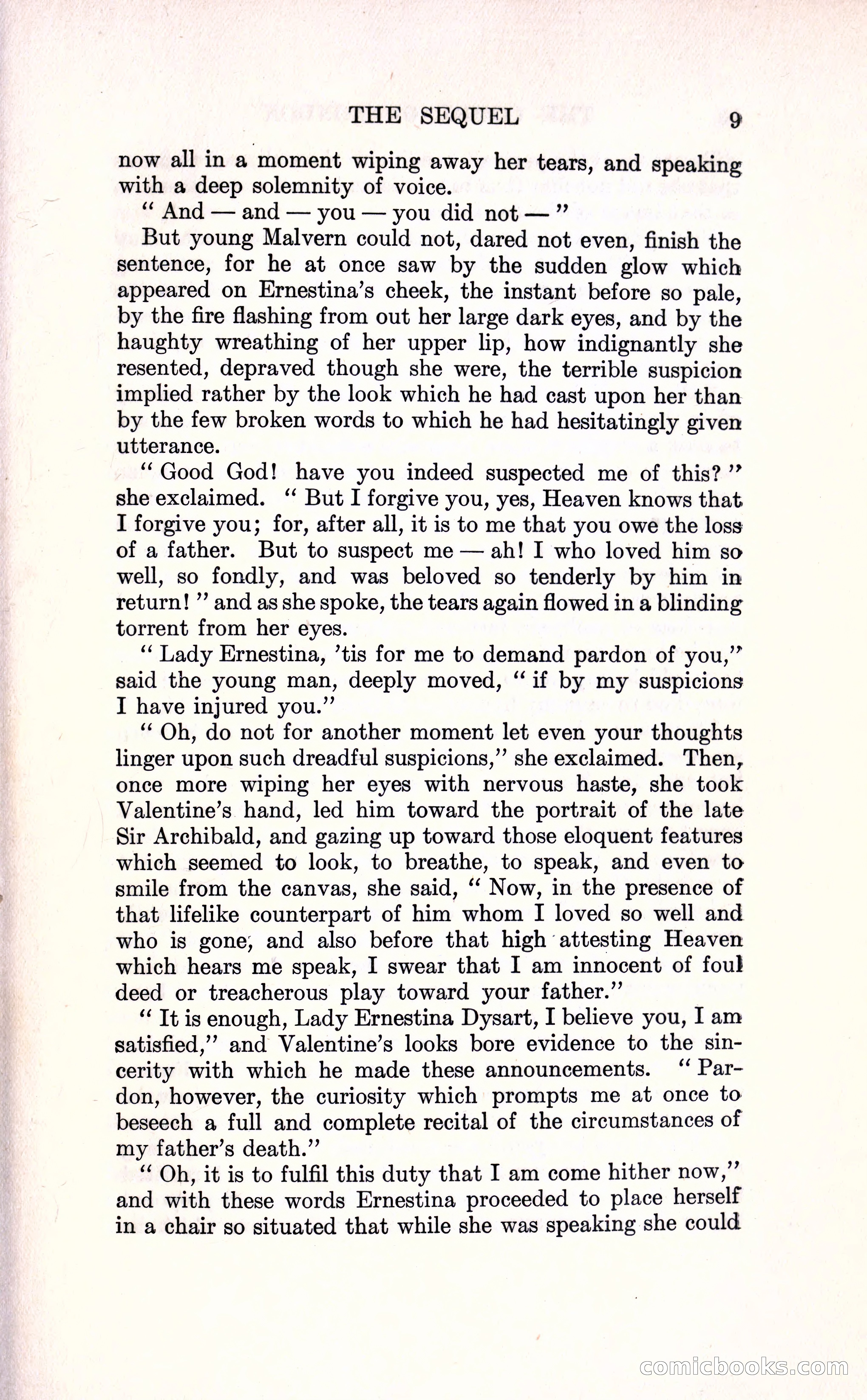 The Mysteries of the Court of London — page 27 of 400