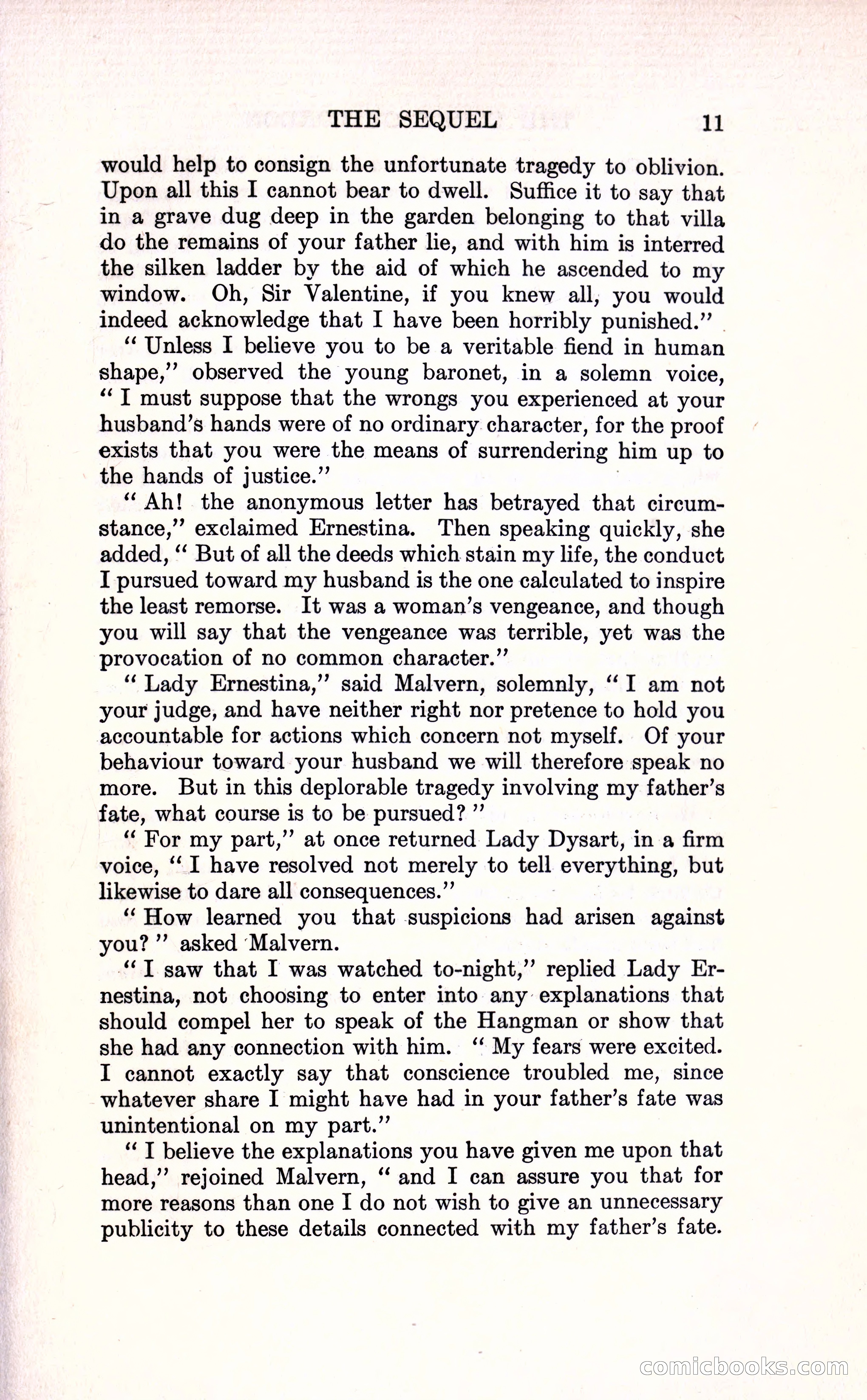 The Mysteries of the Court of London — page 29 of 400