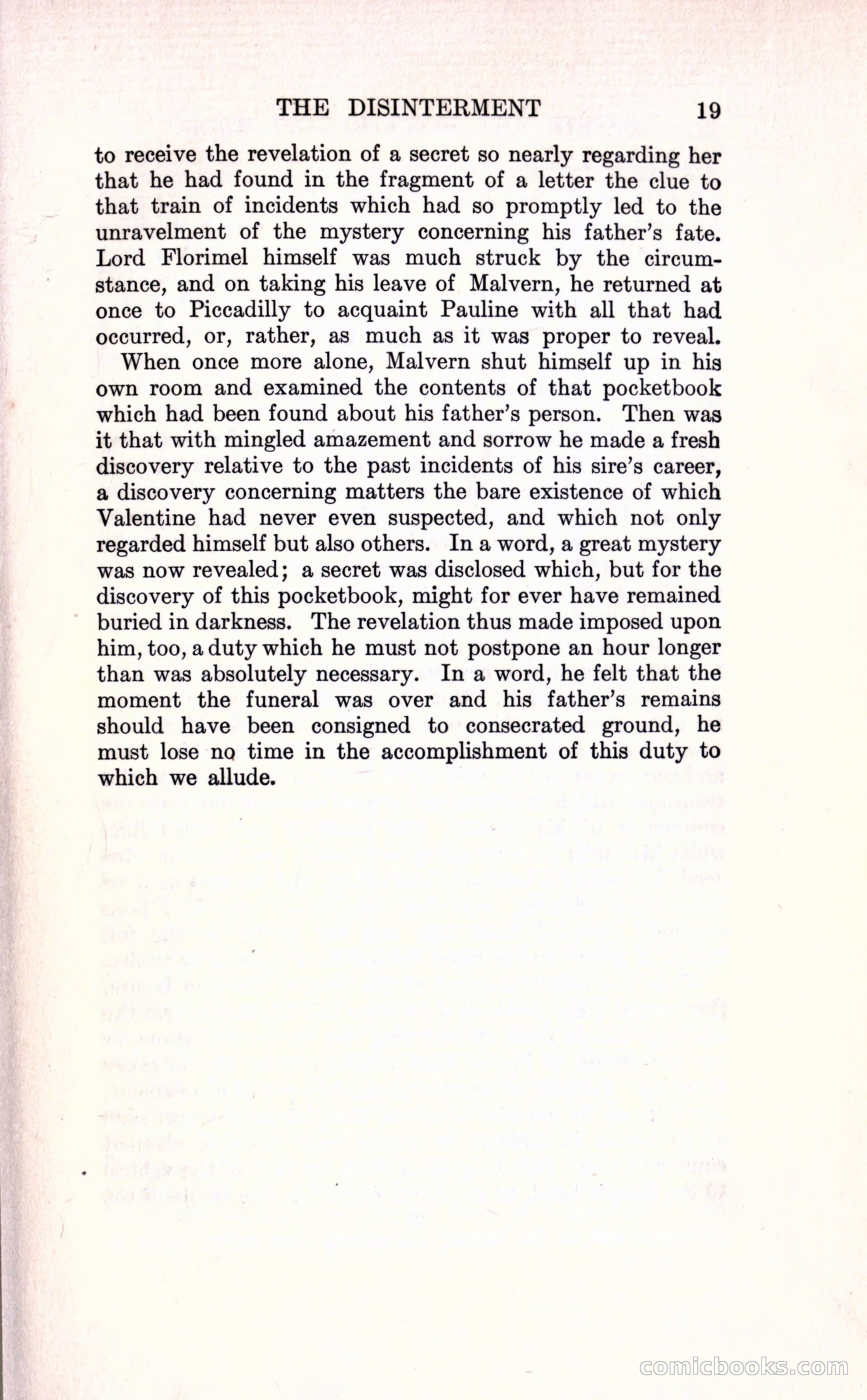 The Mysteries of the Court of London — page 37 of 400
