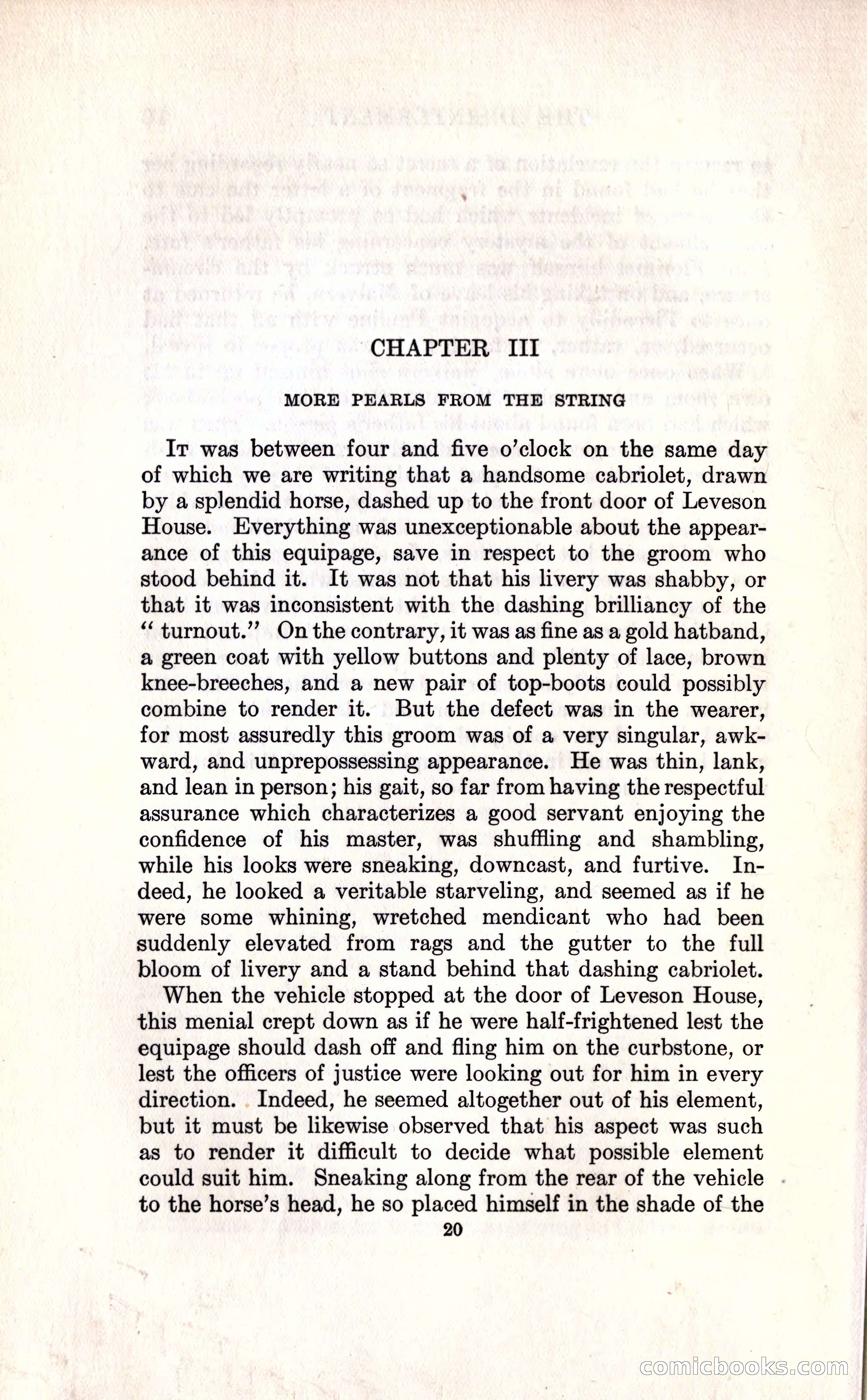 The Mysteries of the Court of London — page 38 of 400