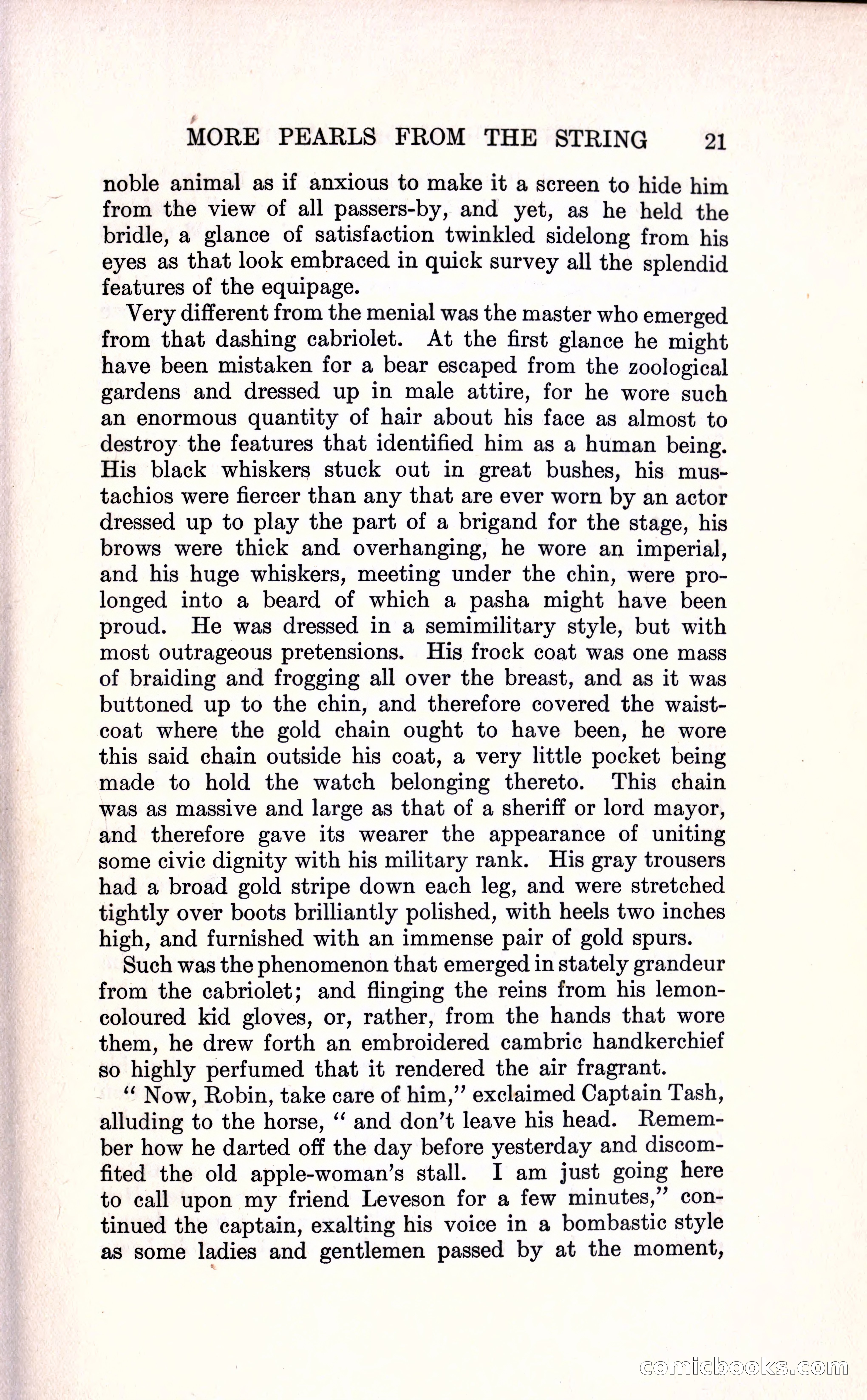 The Mysteries of the Court of London — page 39 of 400