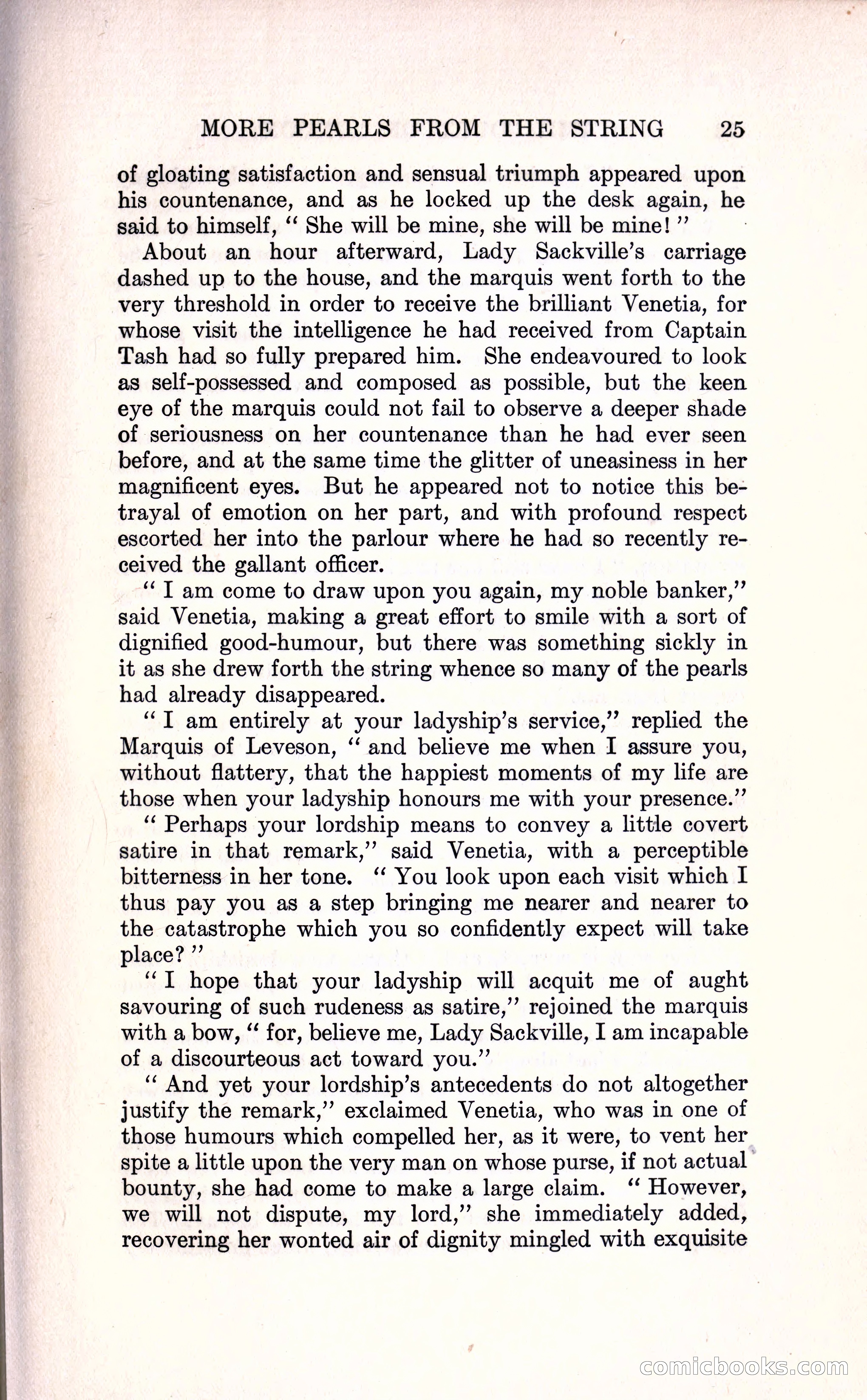 The Mysteries of the Court of London — page 43 of 400