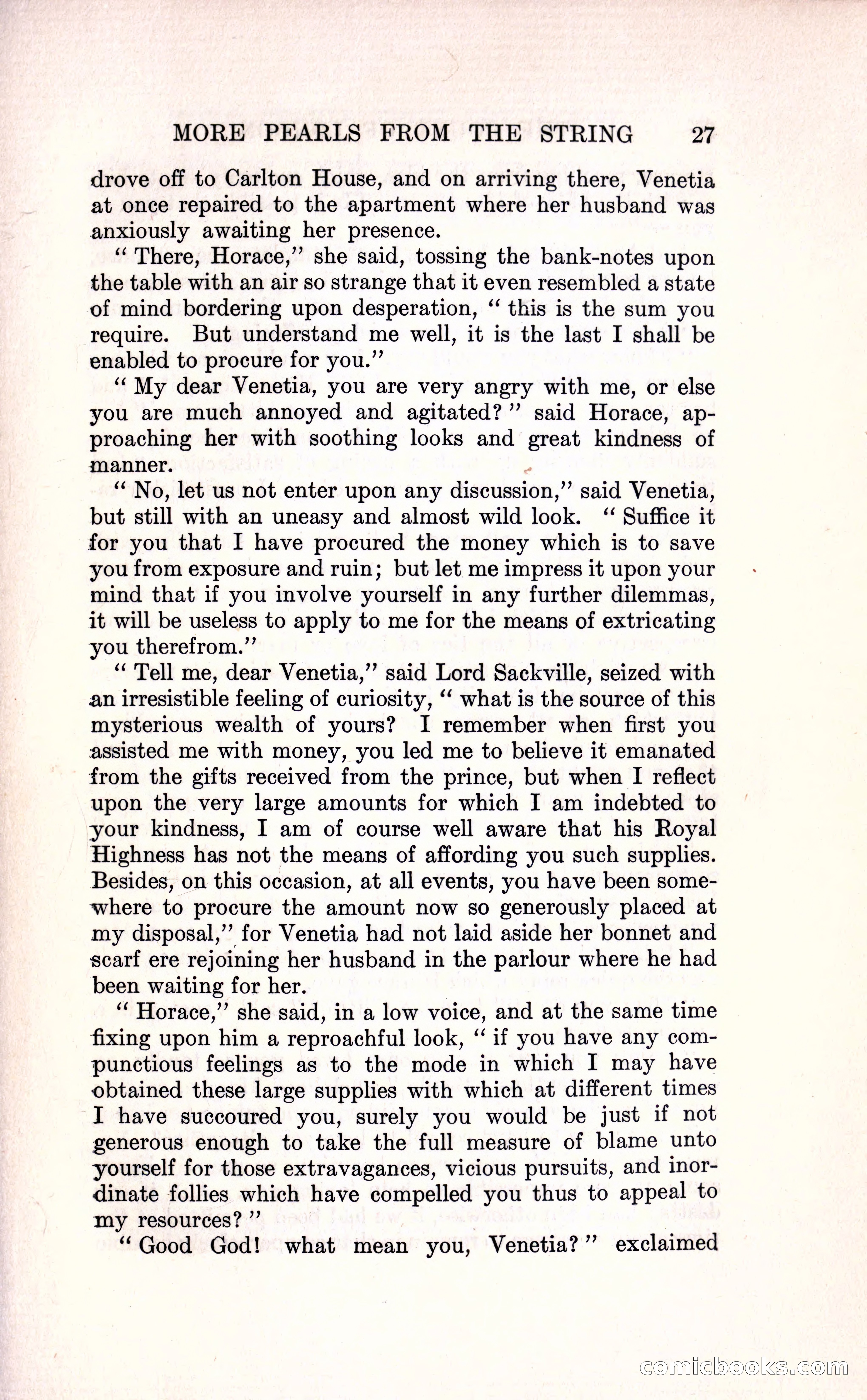 The Mysteries of the Court of London — page 45 of 400