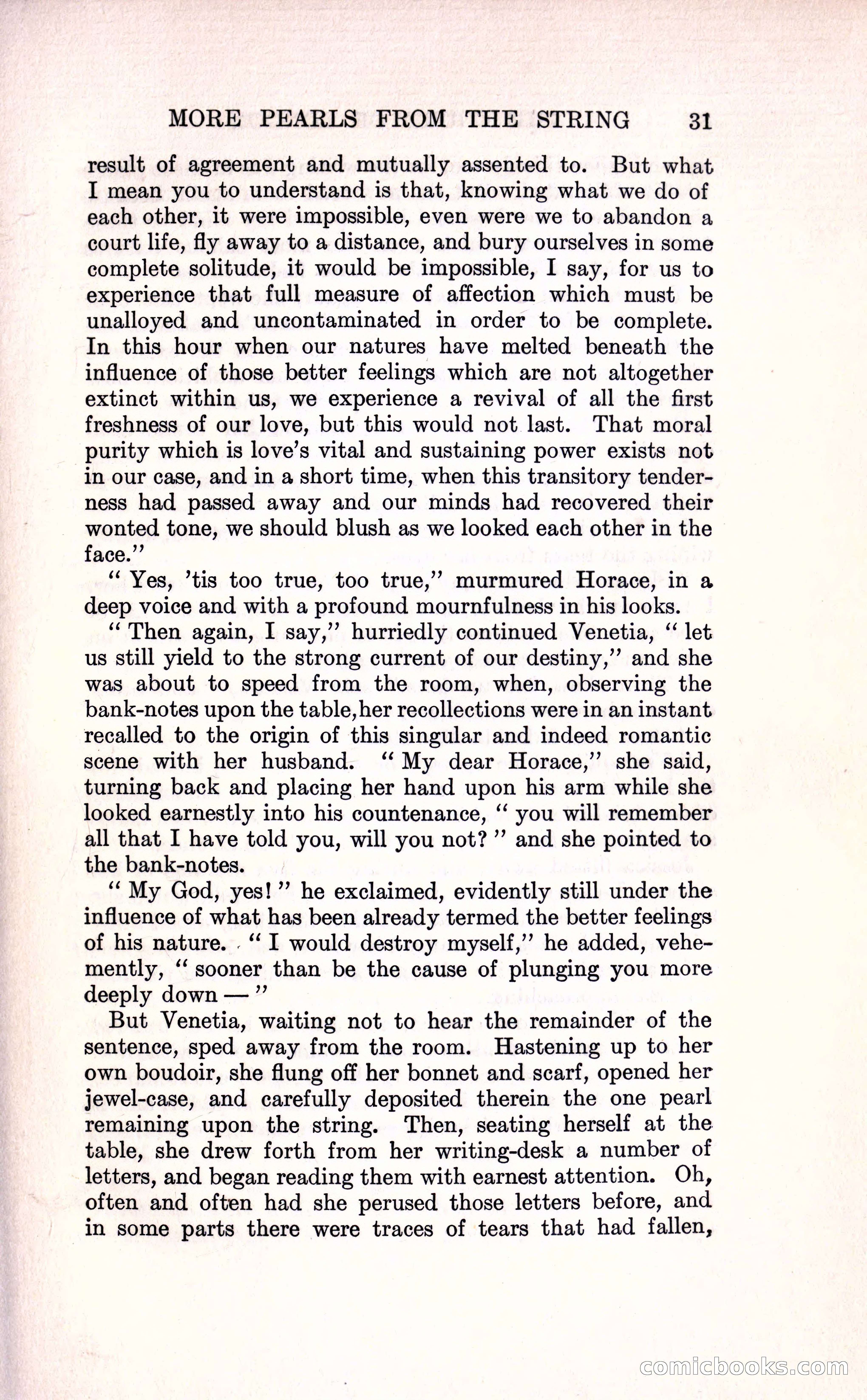 The Mysteries of the Court of London — page 49 of 400