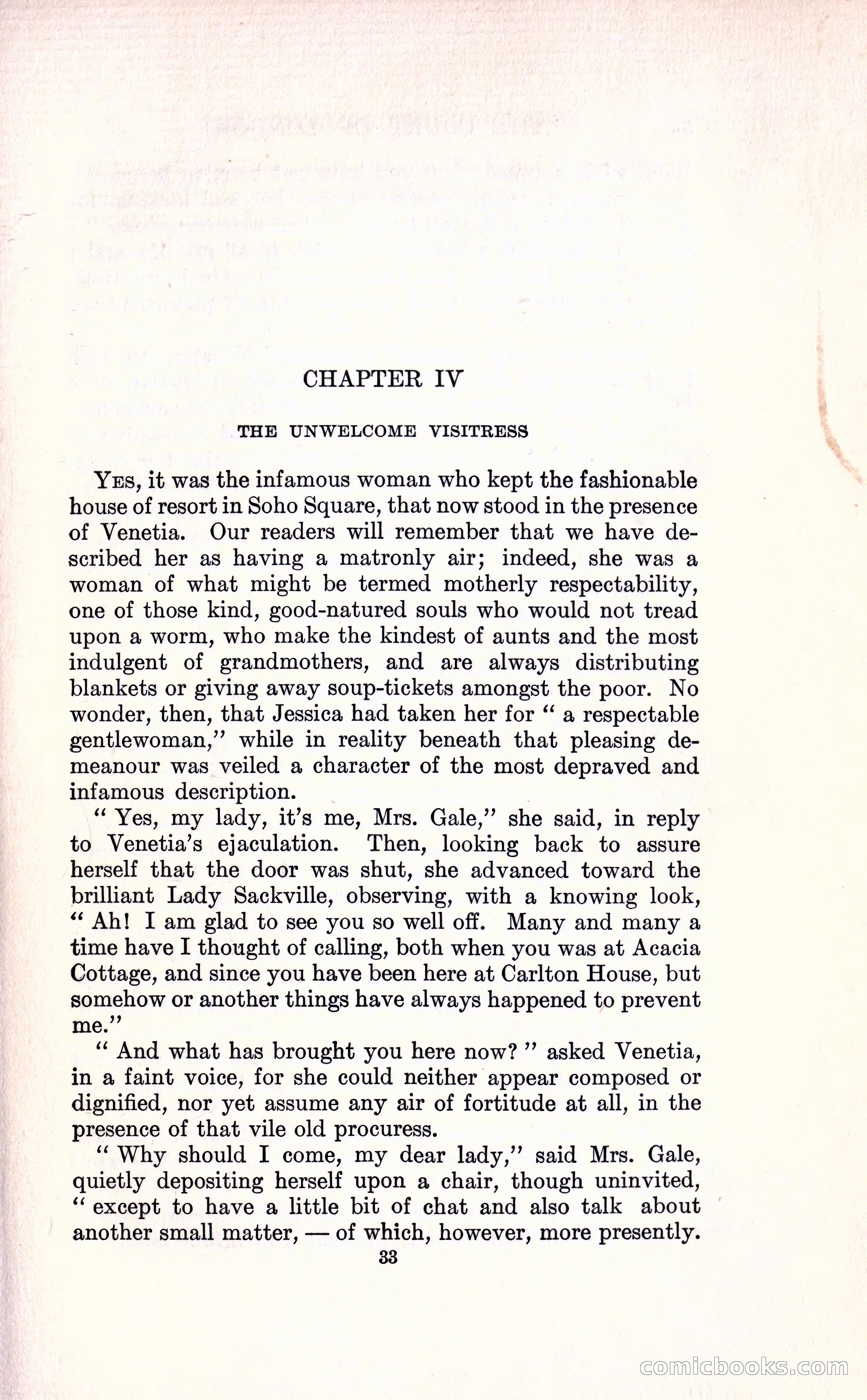 The Mysteries of the Court of London — page 51 of 400