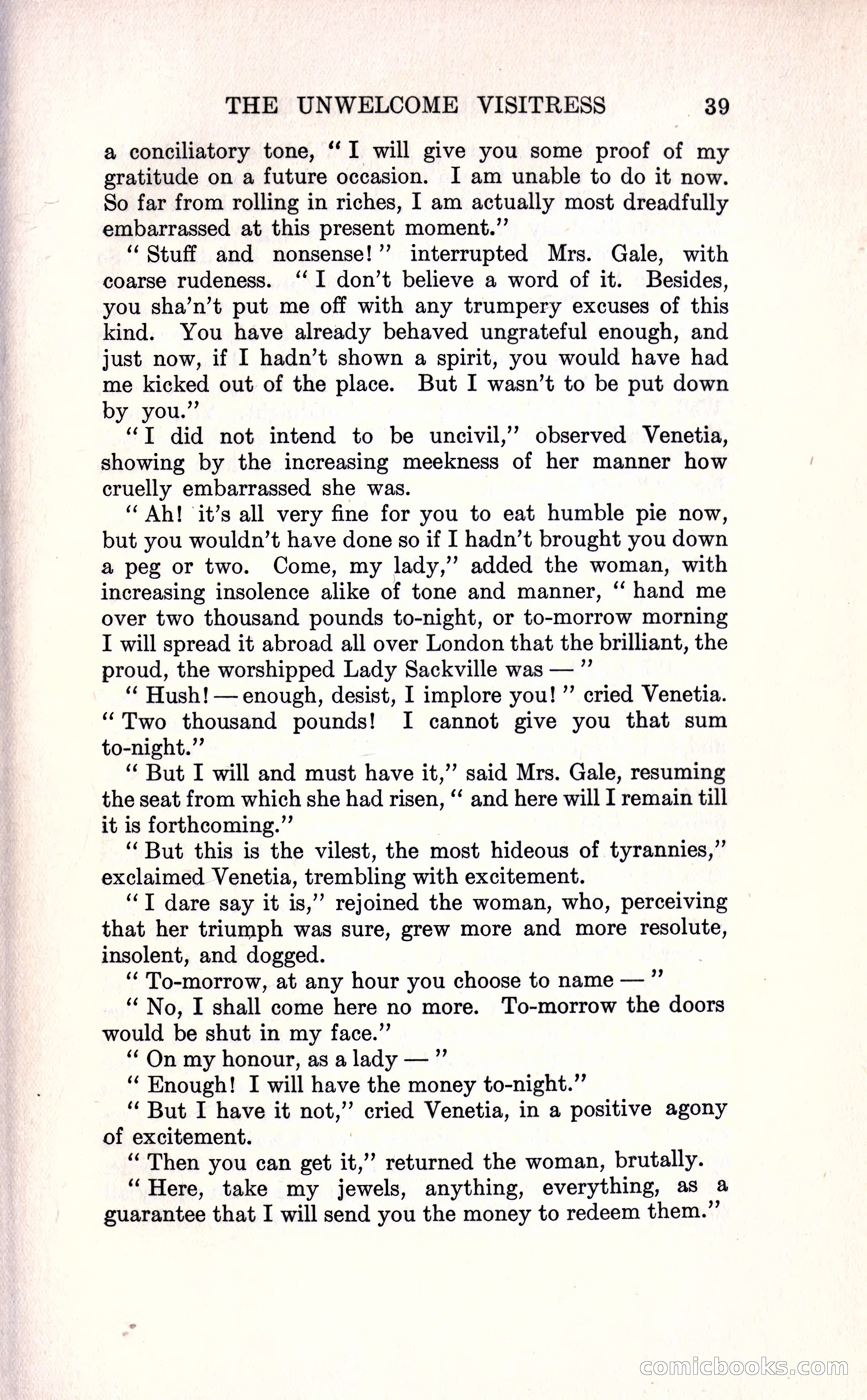The Mysteries of the Court of London — page 57 of 400