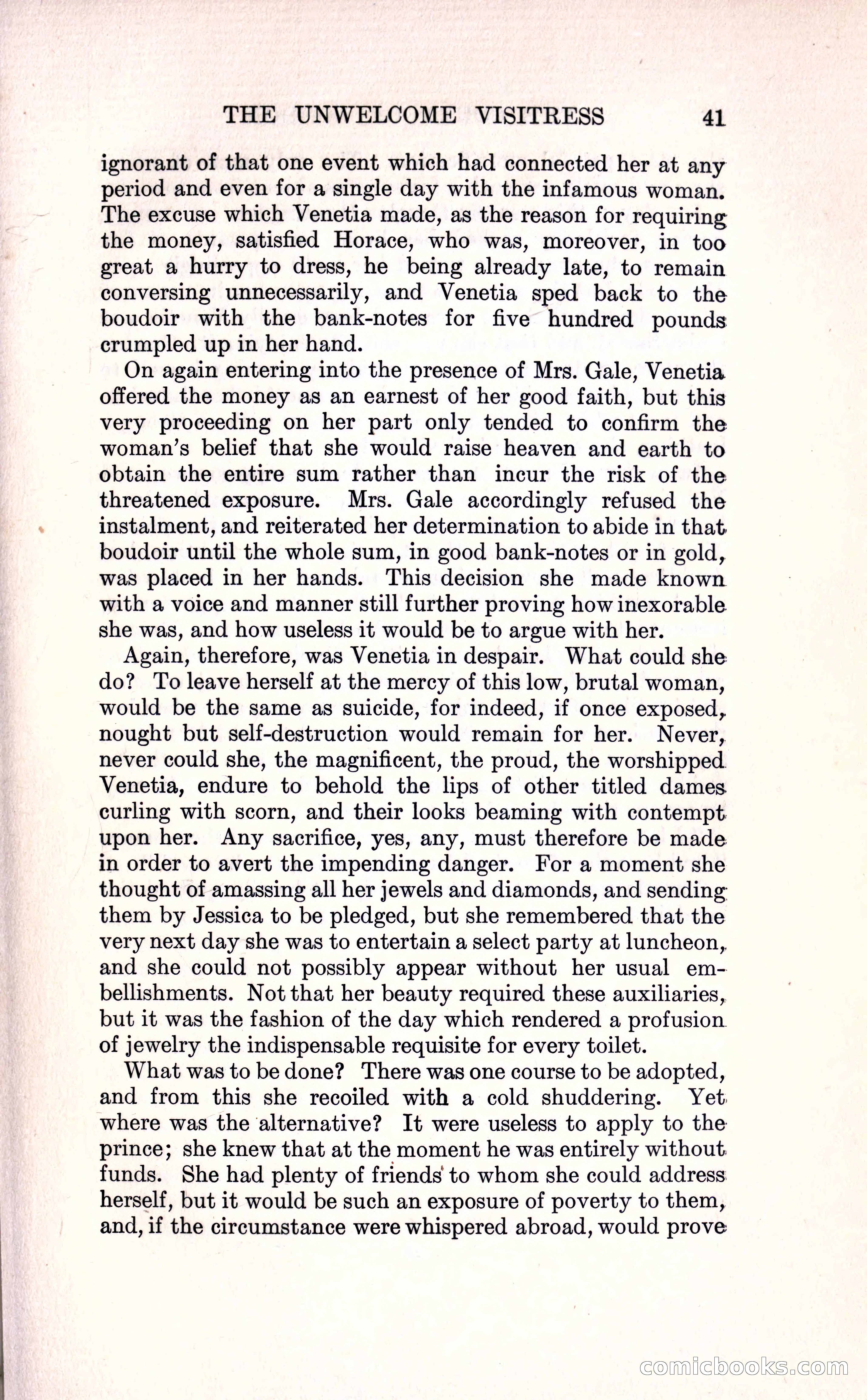 The Mysteries of the Court of London — page 59 of 400