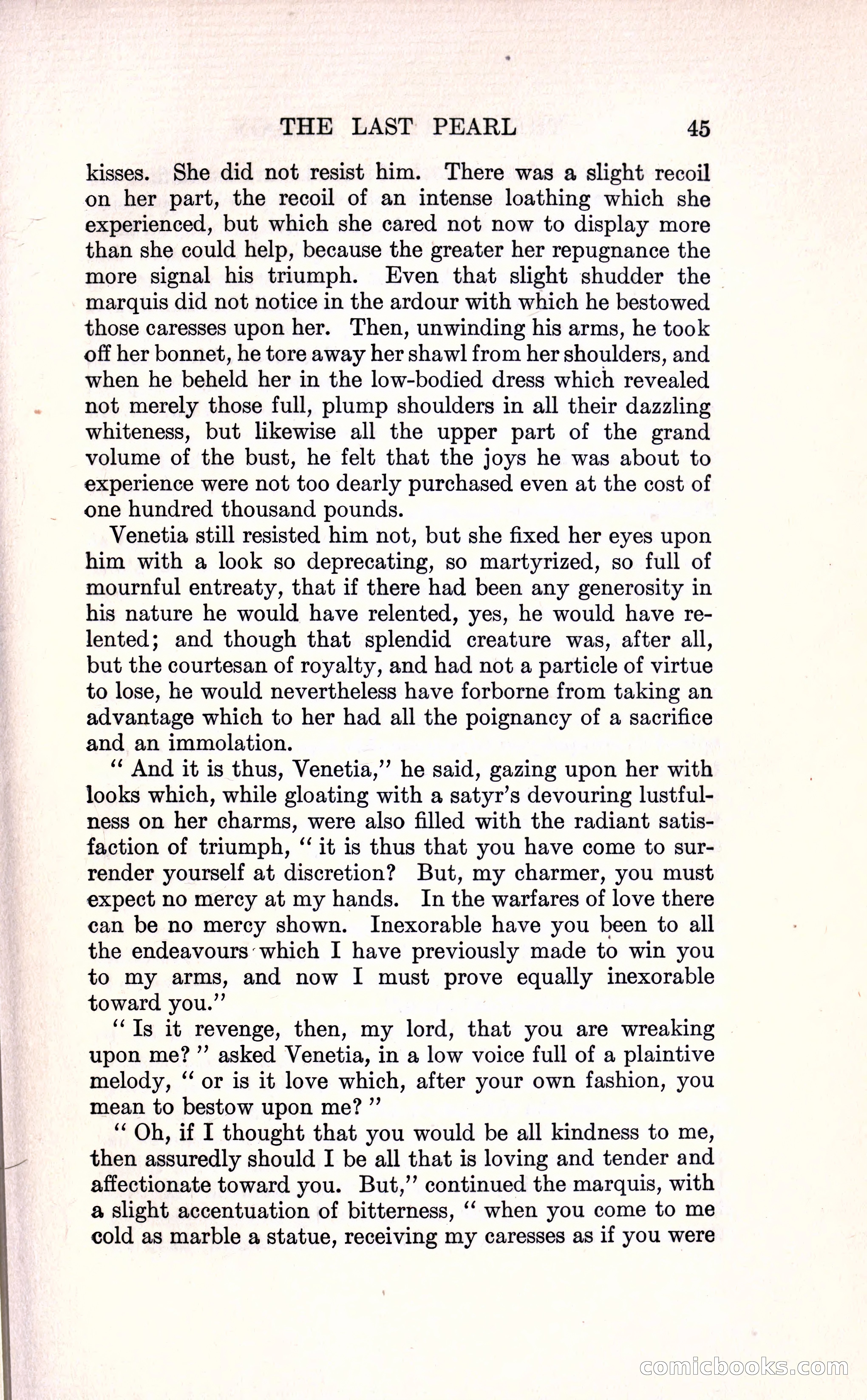 The Mysteries of the Court of London — page 63 of 400