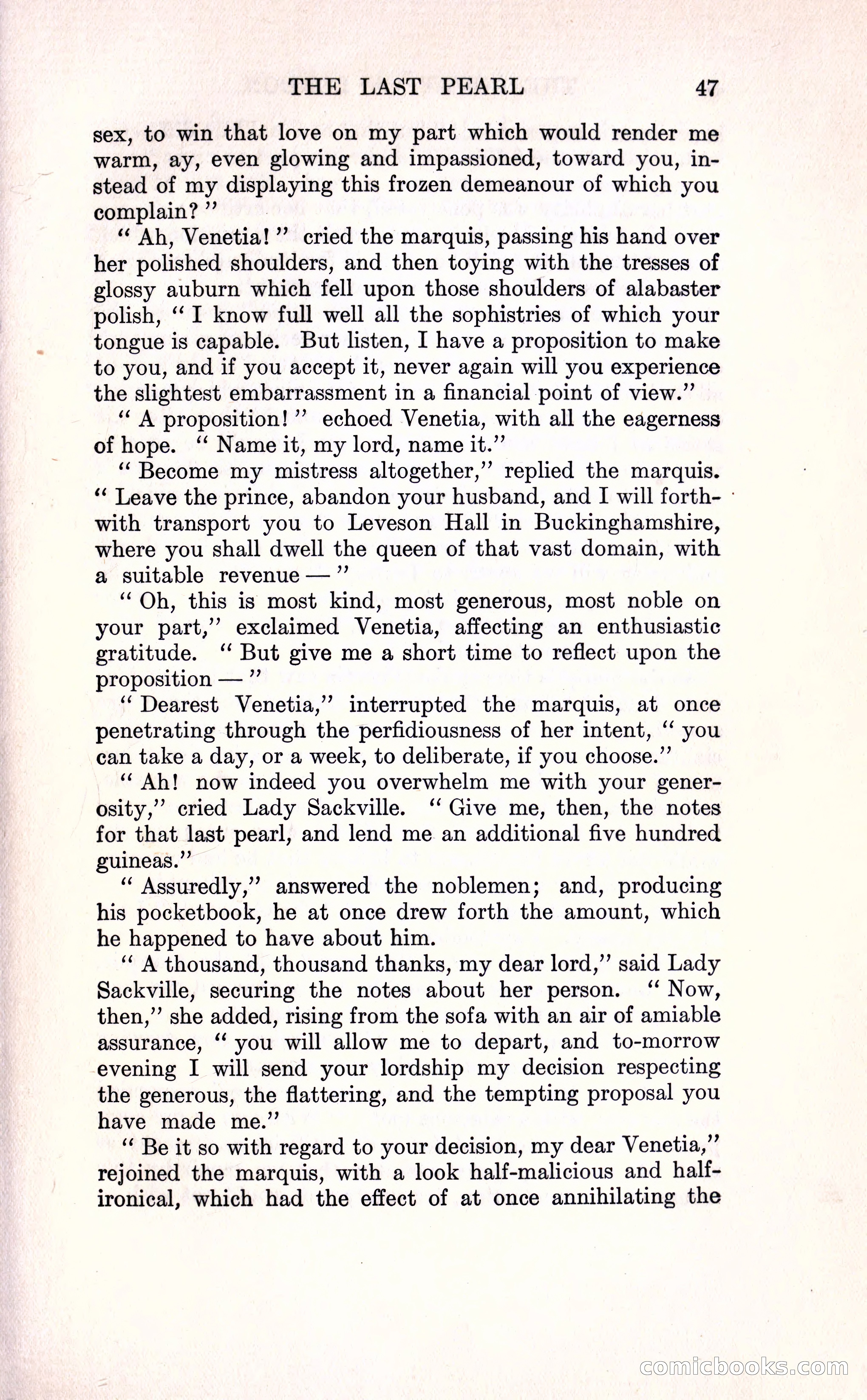 The Mysteries of the Court of London — page 65 of 400