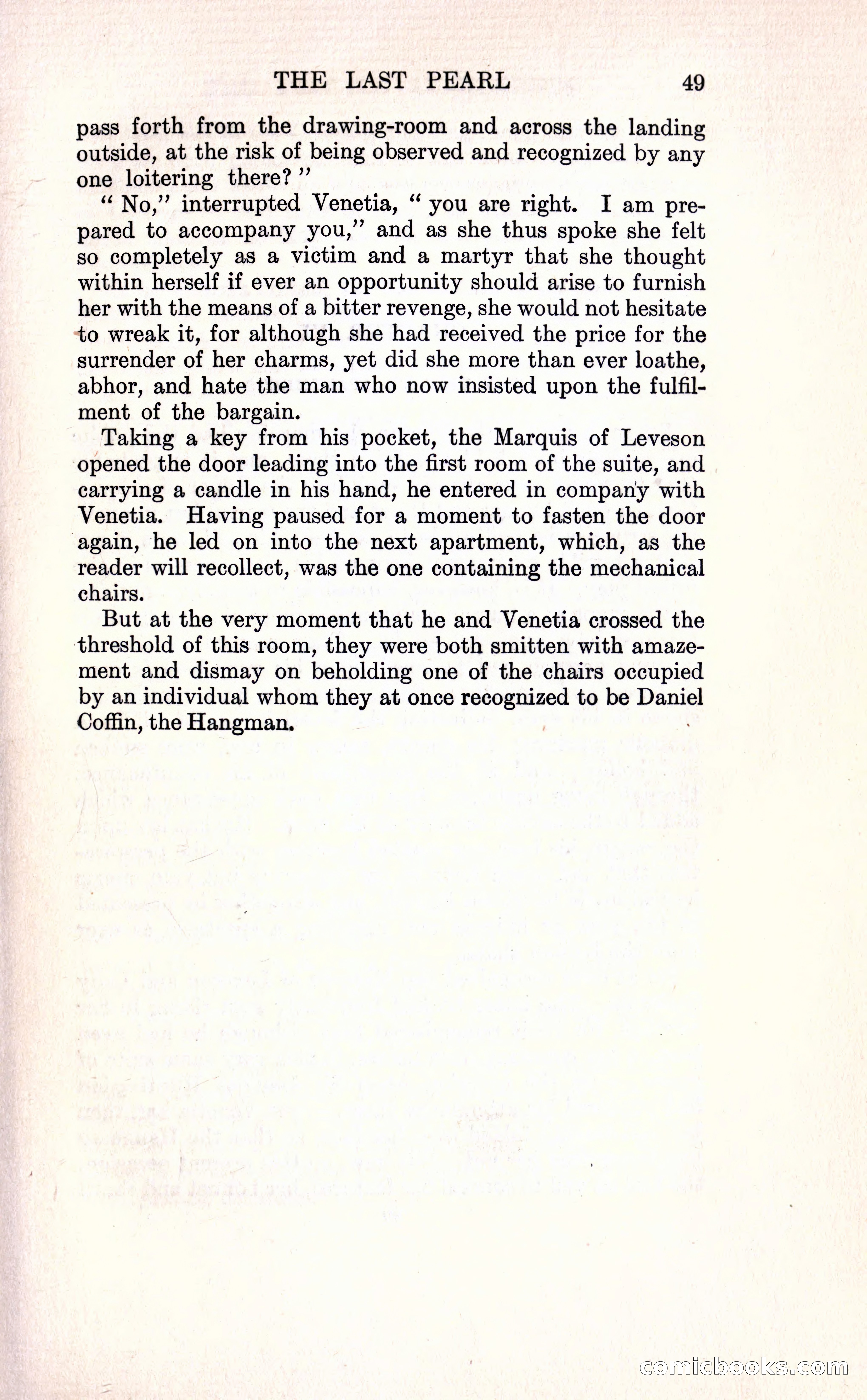 The Mysteries of the Court of London — page 67 of 400
