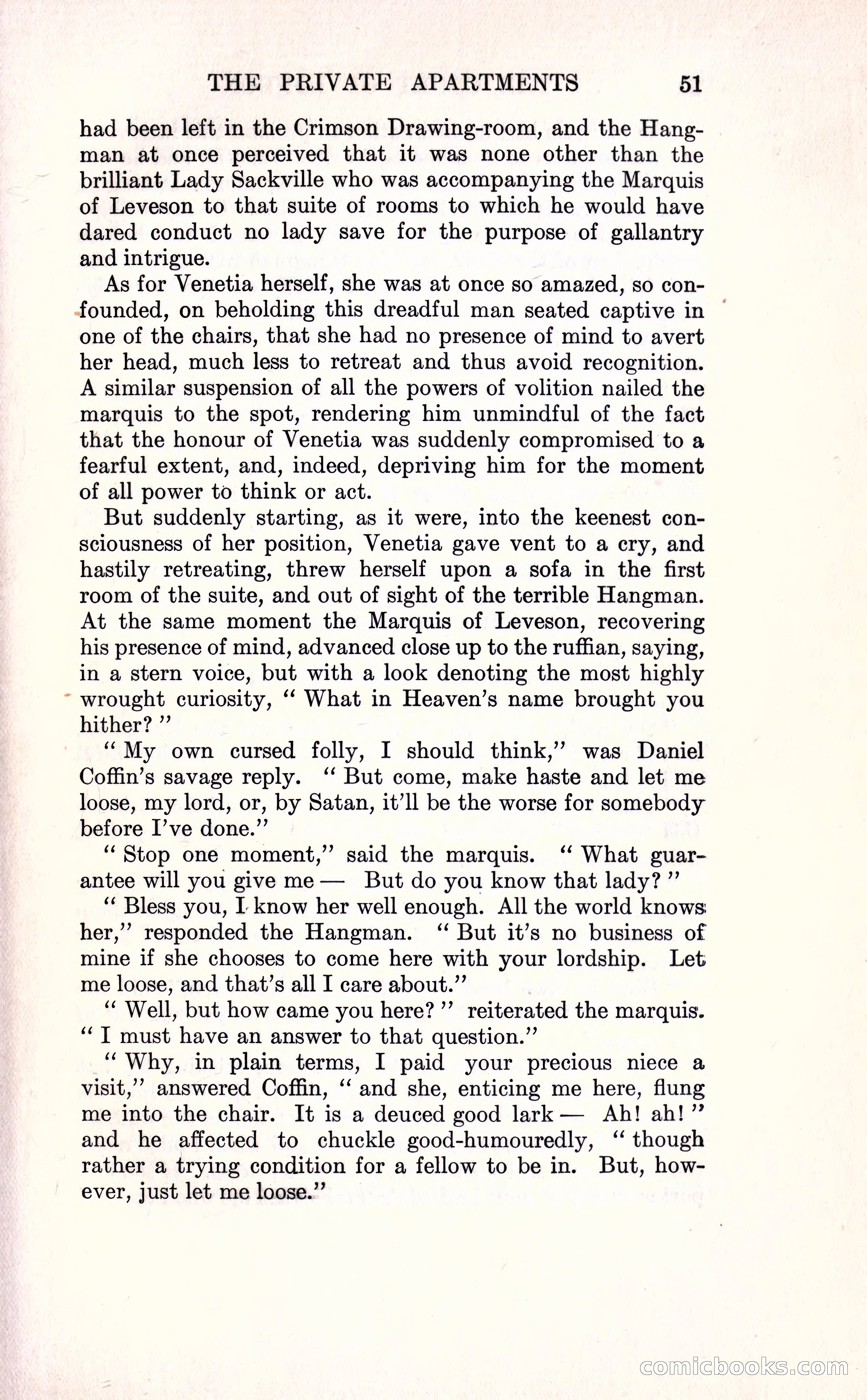 The Mysteries of the Court of London — page 69 of 400