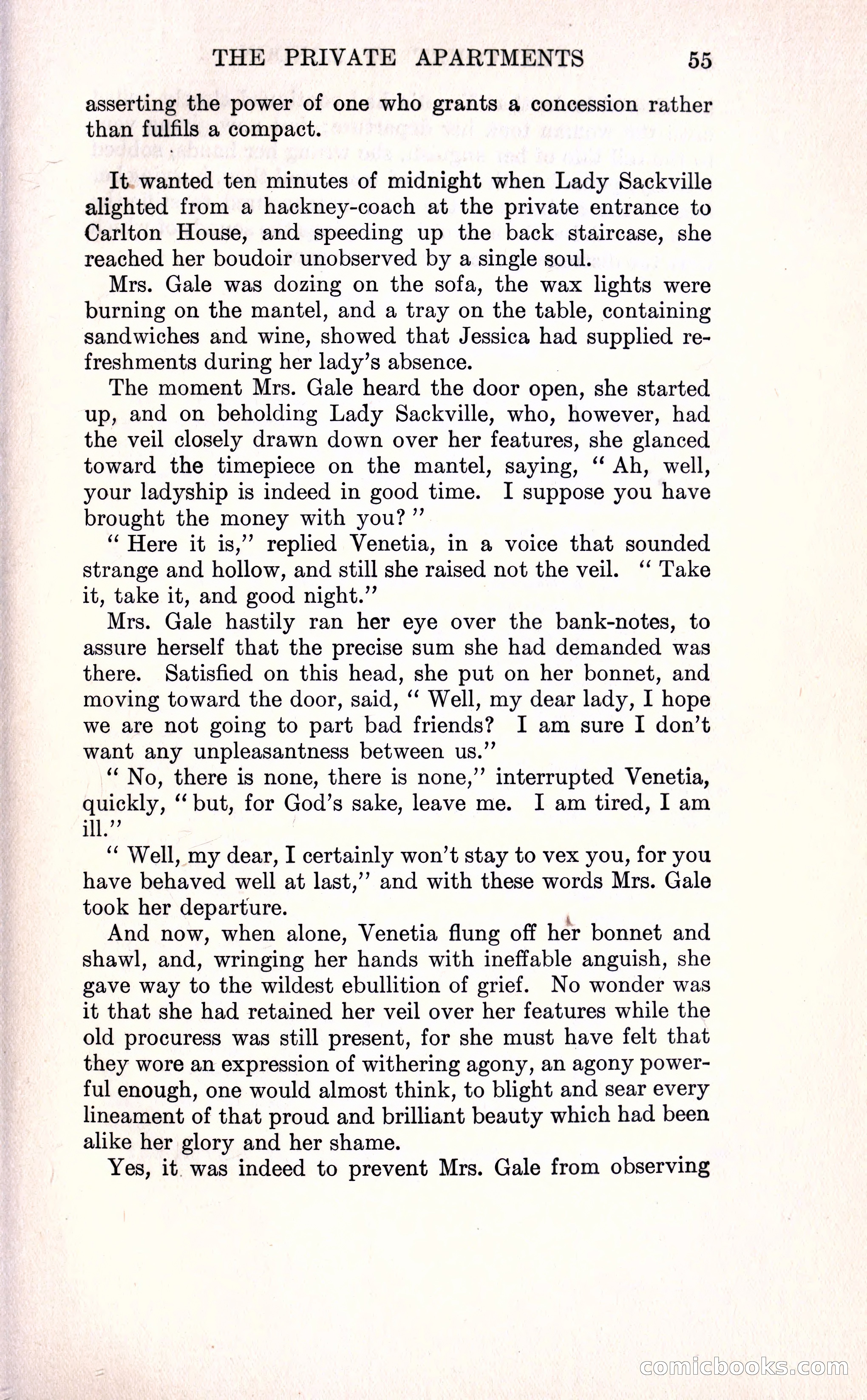 The Mysteries of the Court of London — page 73 of 400