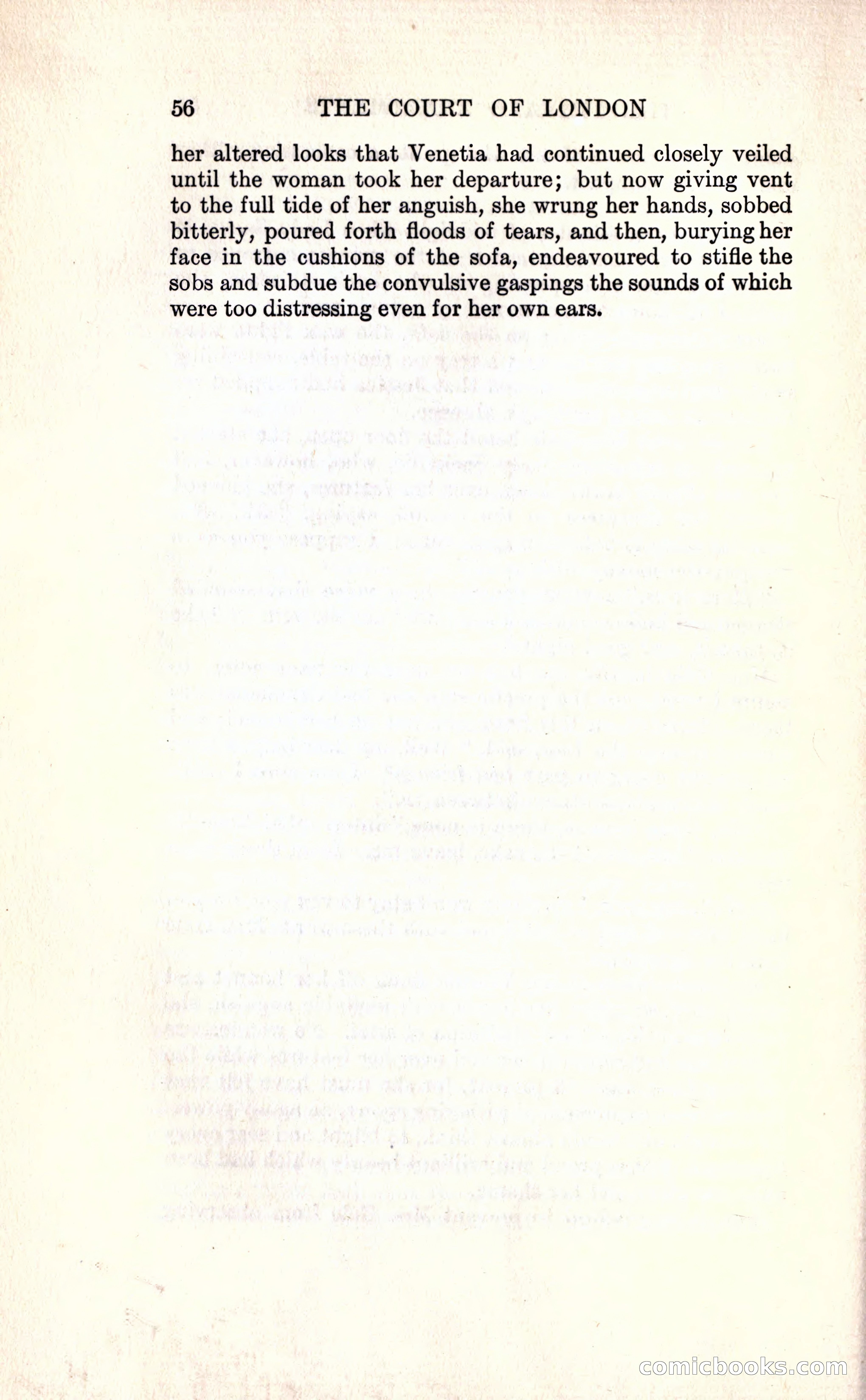The Mysteries of the Court of London — page 74 of 400