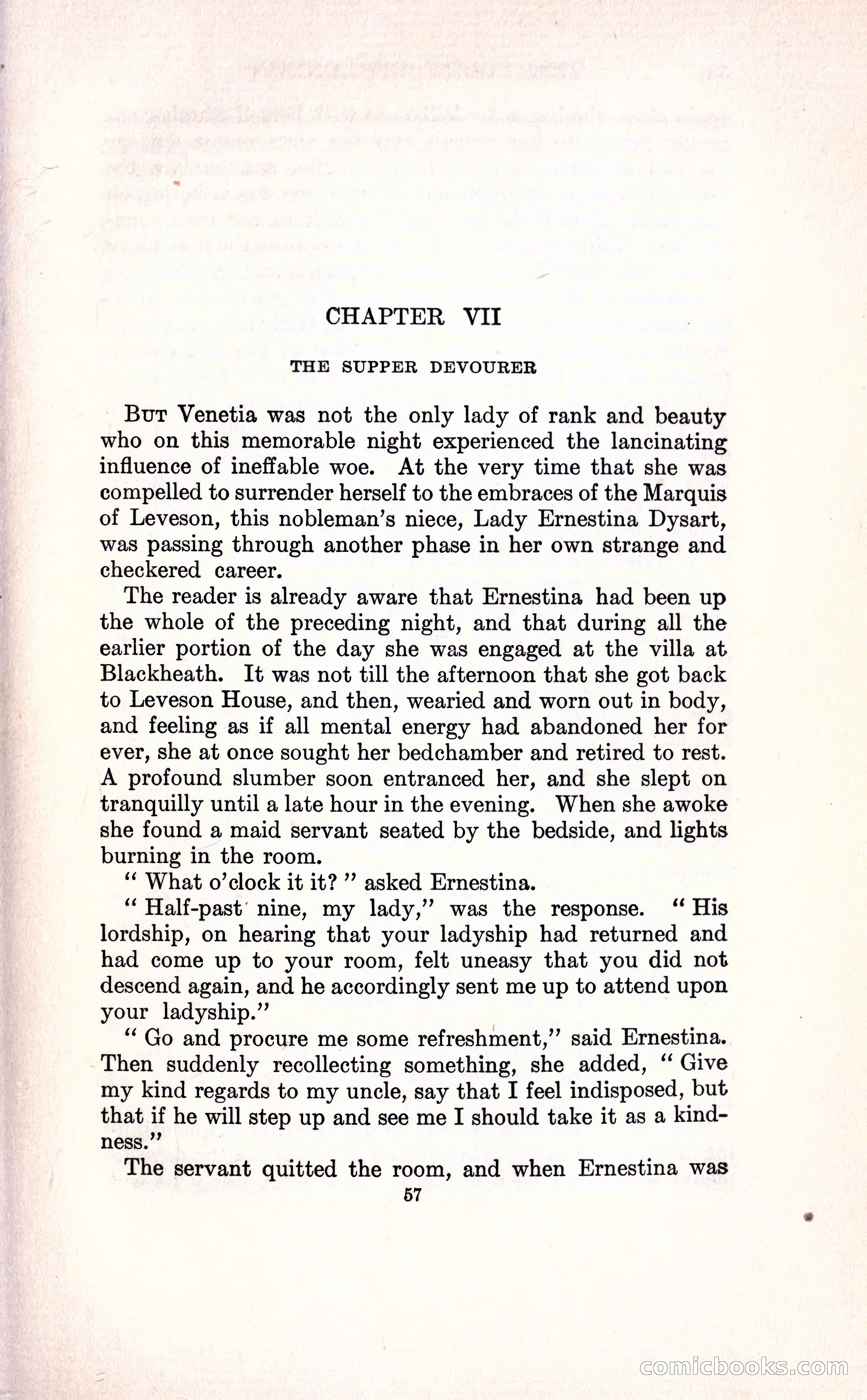 The Mysteries of the Court of London — page 75 of 400