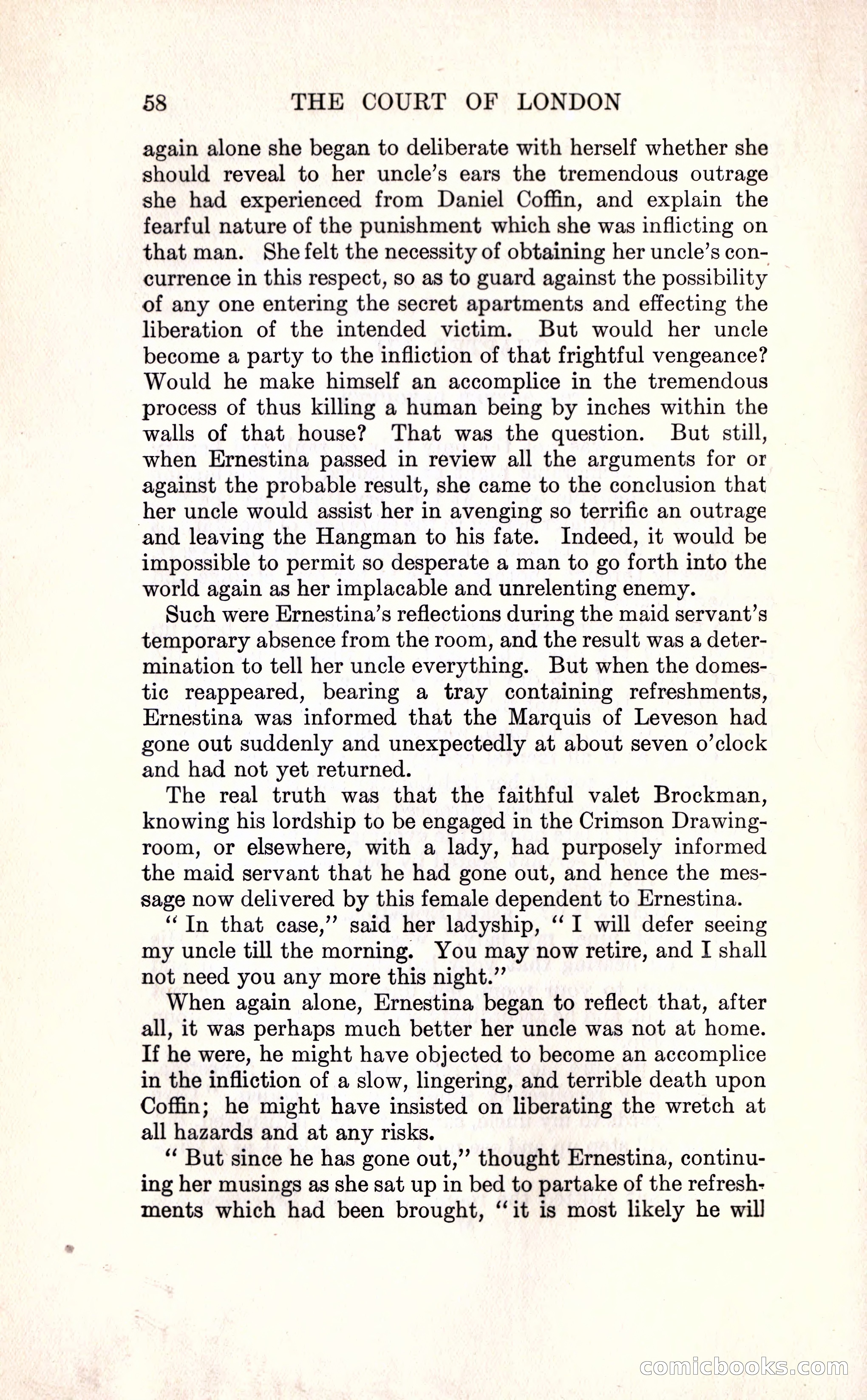The Mysteries of the Court of London — page 76 of 400
