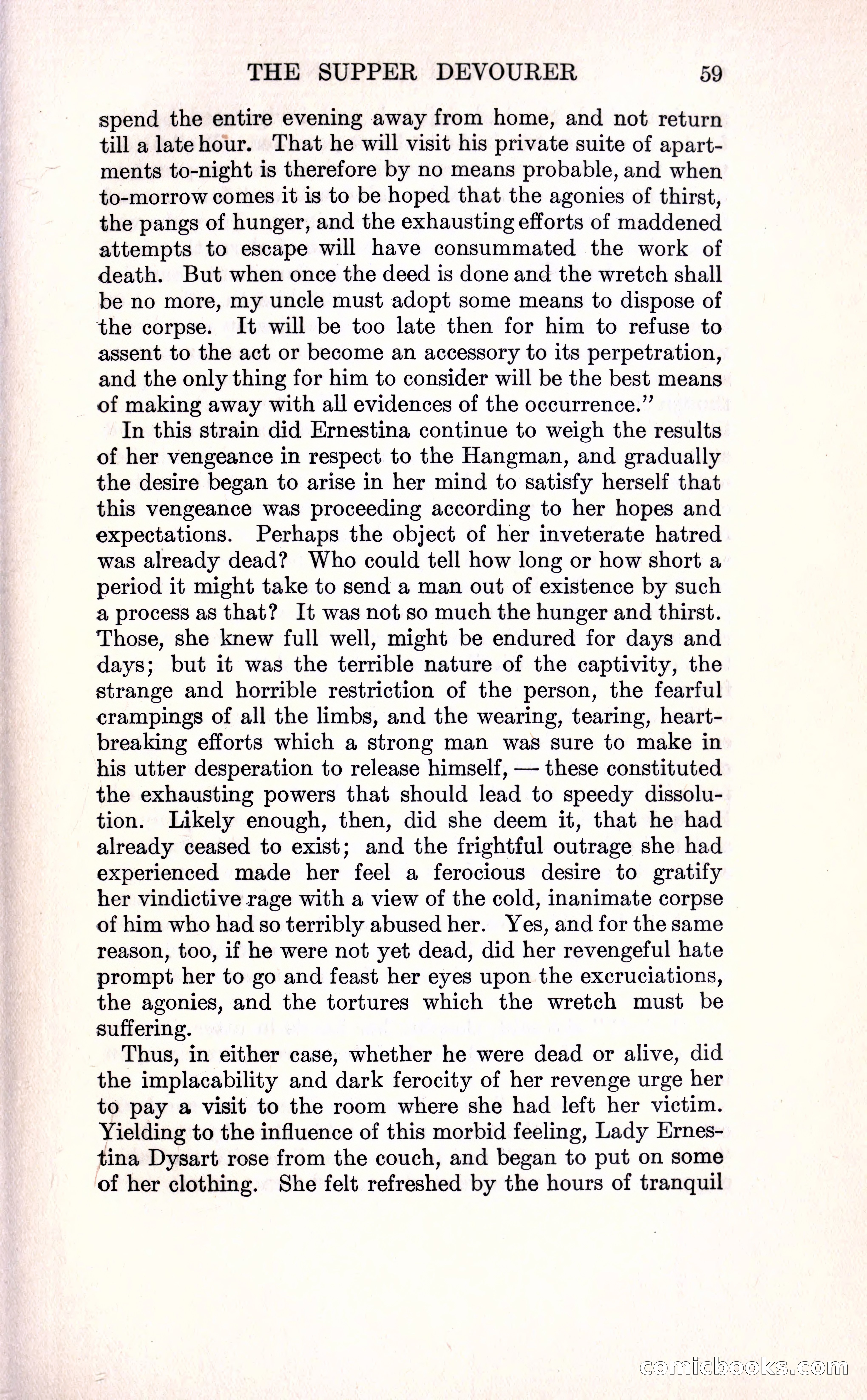 The Mysteries of the Court of London — page 77 of 400