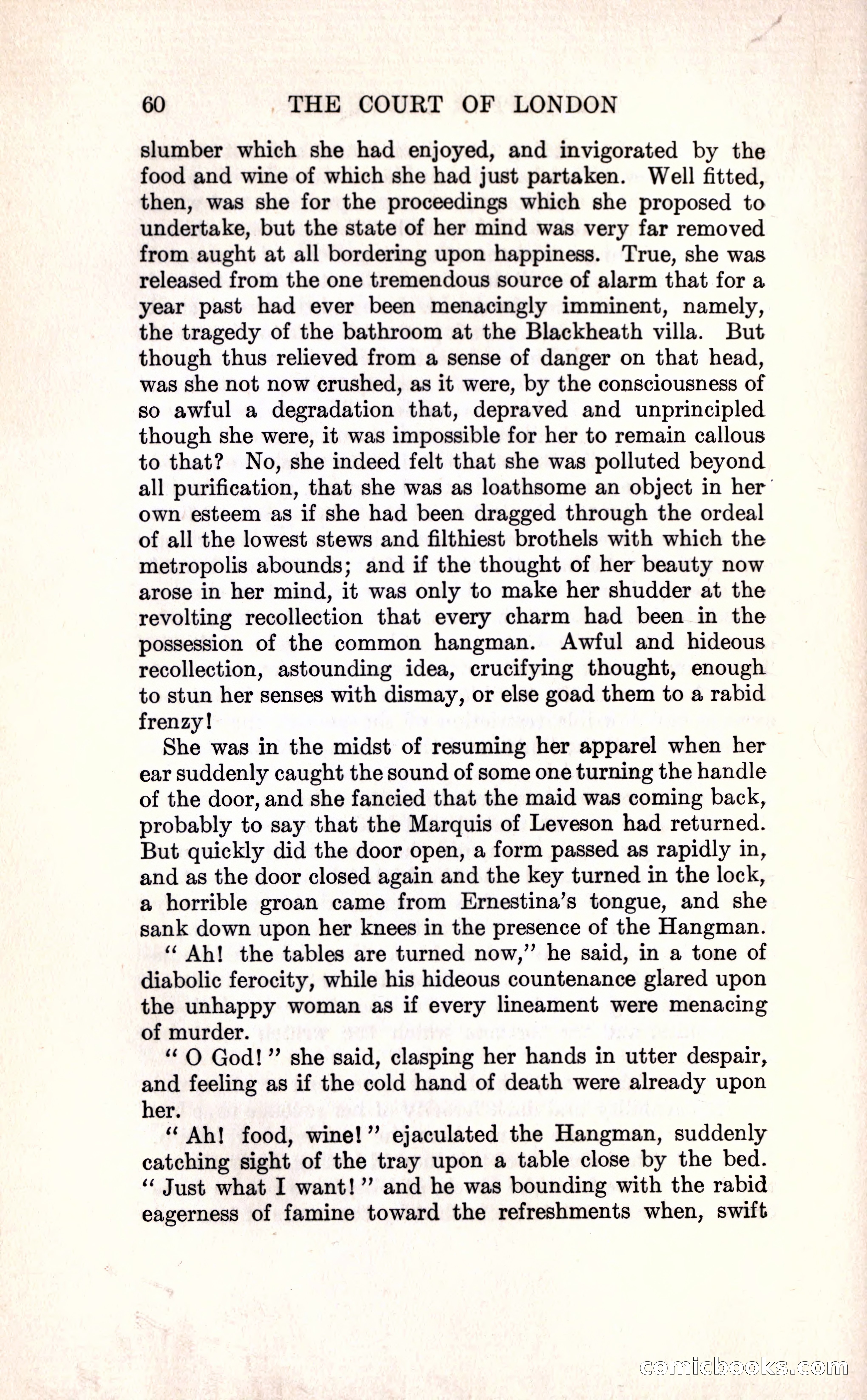 The Mysteries of the Court of London — page 78 of 400