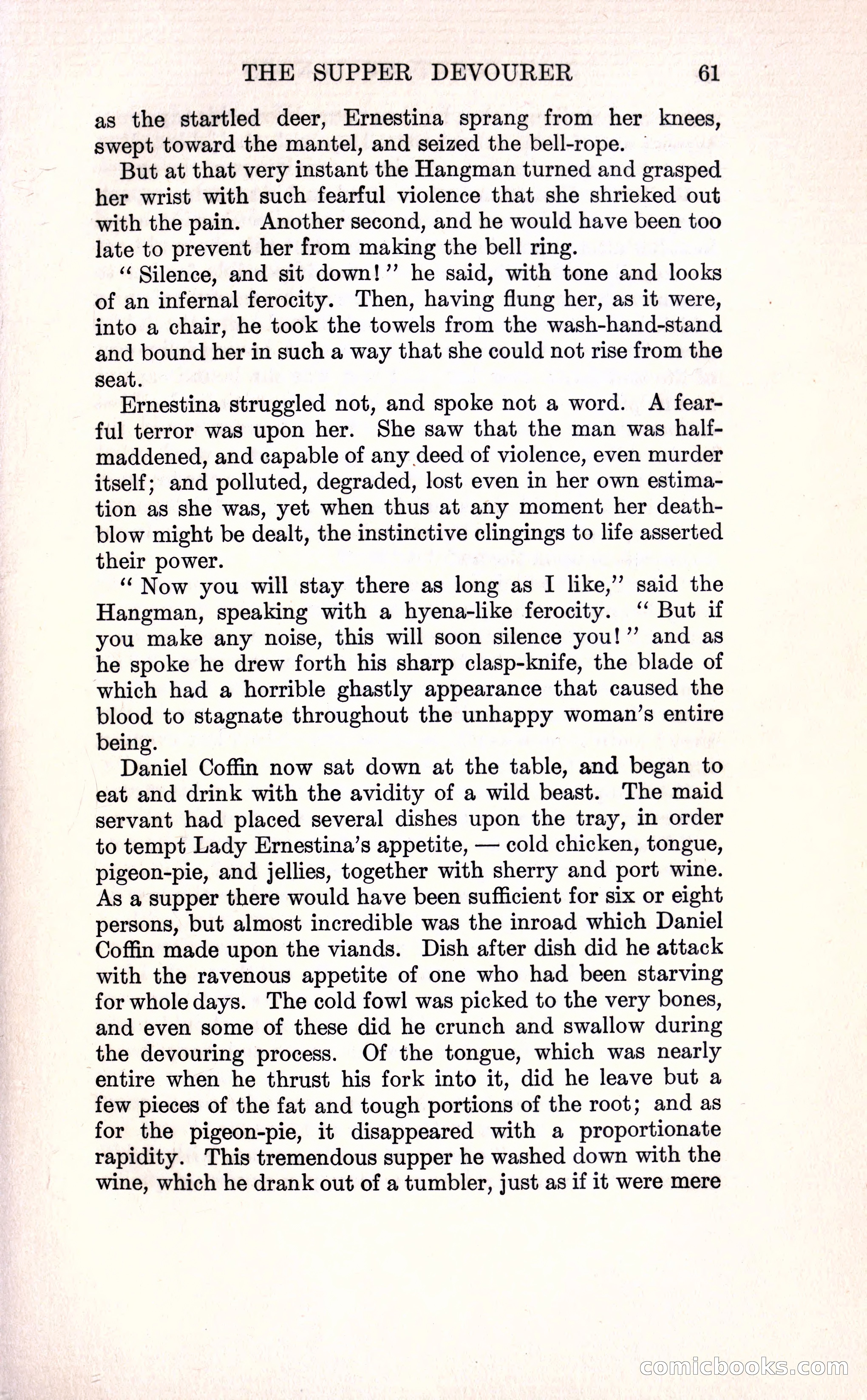 The Mysteries of the Court of London — page 79 of 400