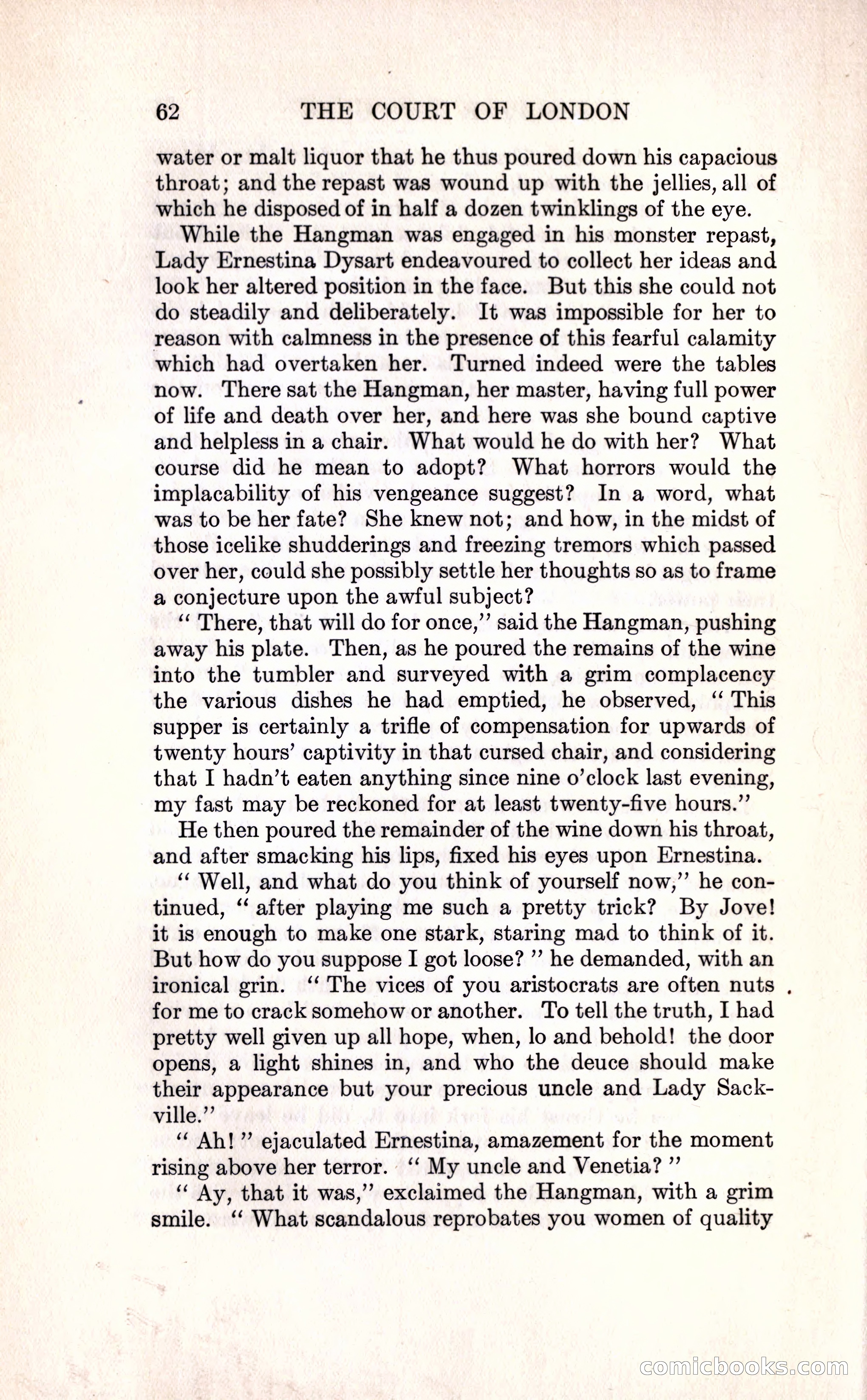 The Mysteries of the Court of London — page 80 of 400