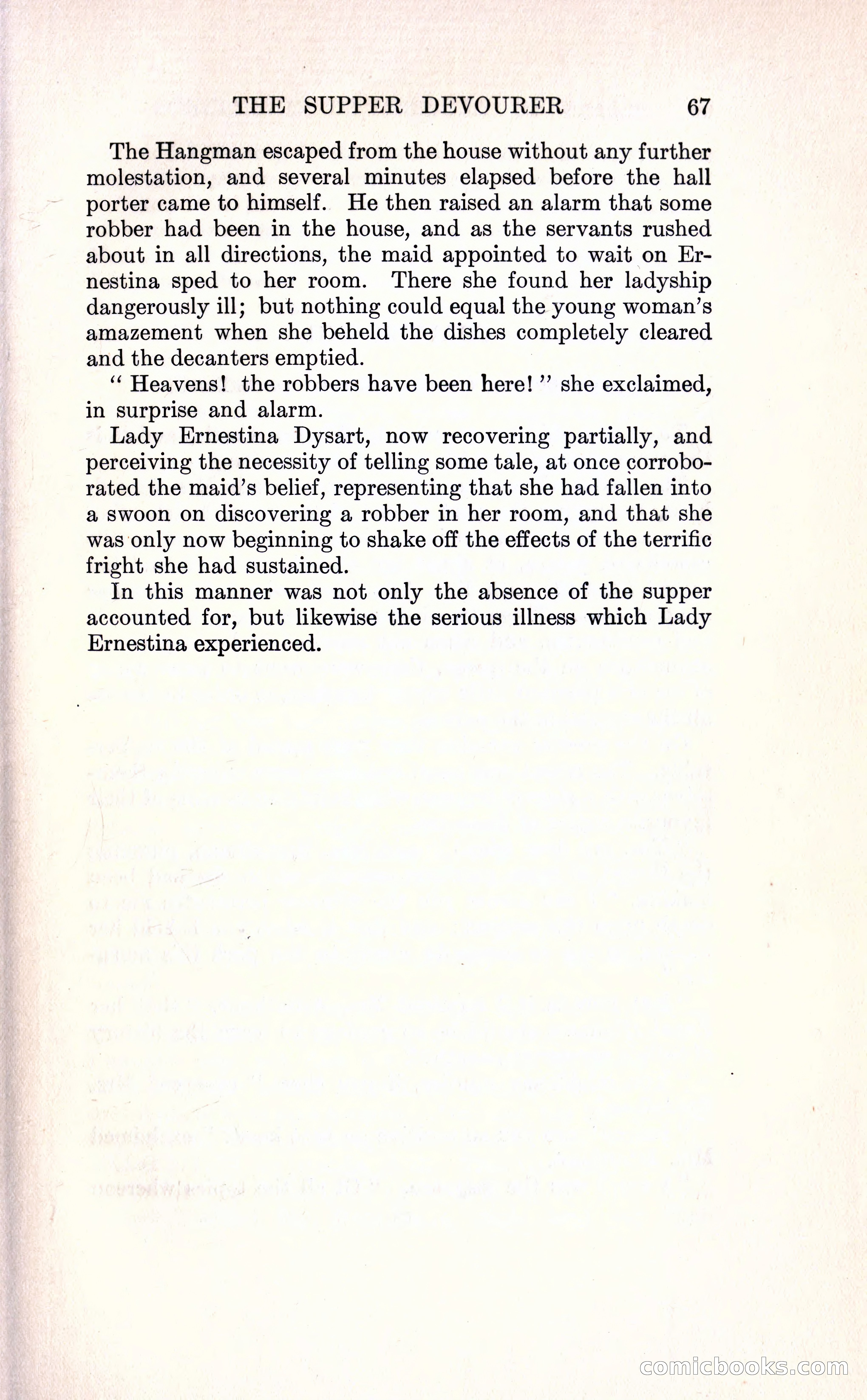 The Mysteries of the Court of London — page 85 of 400