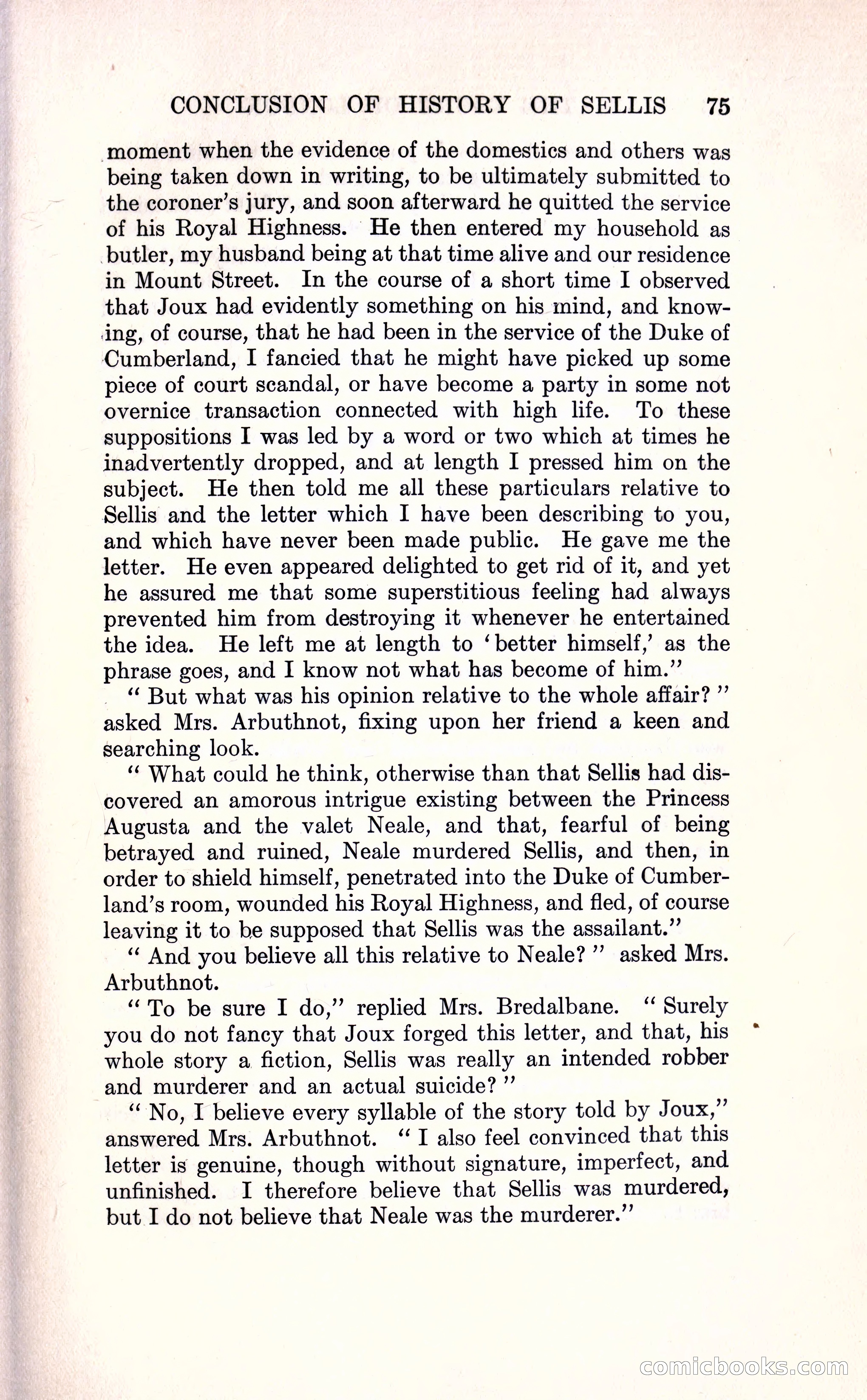 The Mysteries of the Court of London — page 93 of 400