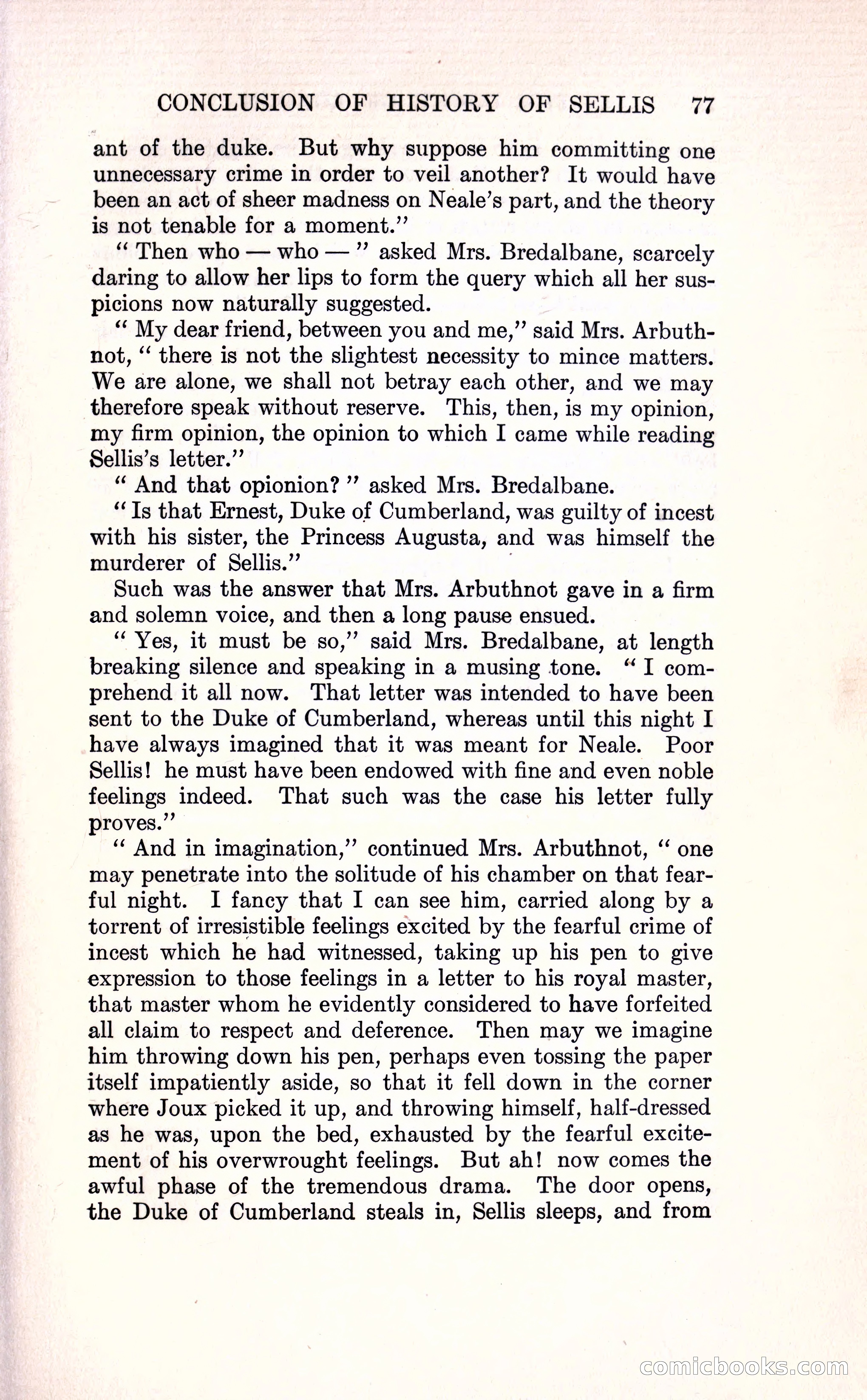 The Mysteries of the Court of London — page 95 of 400