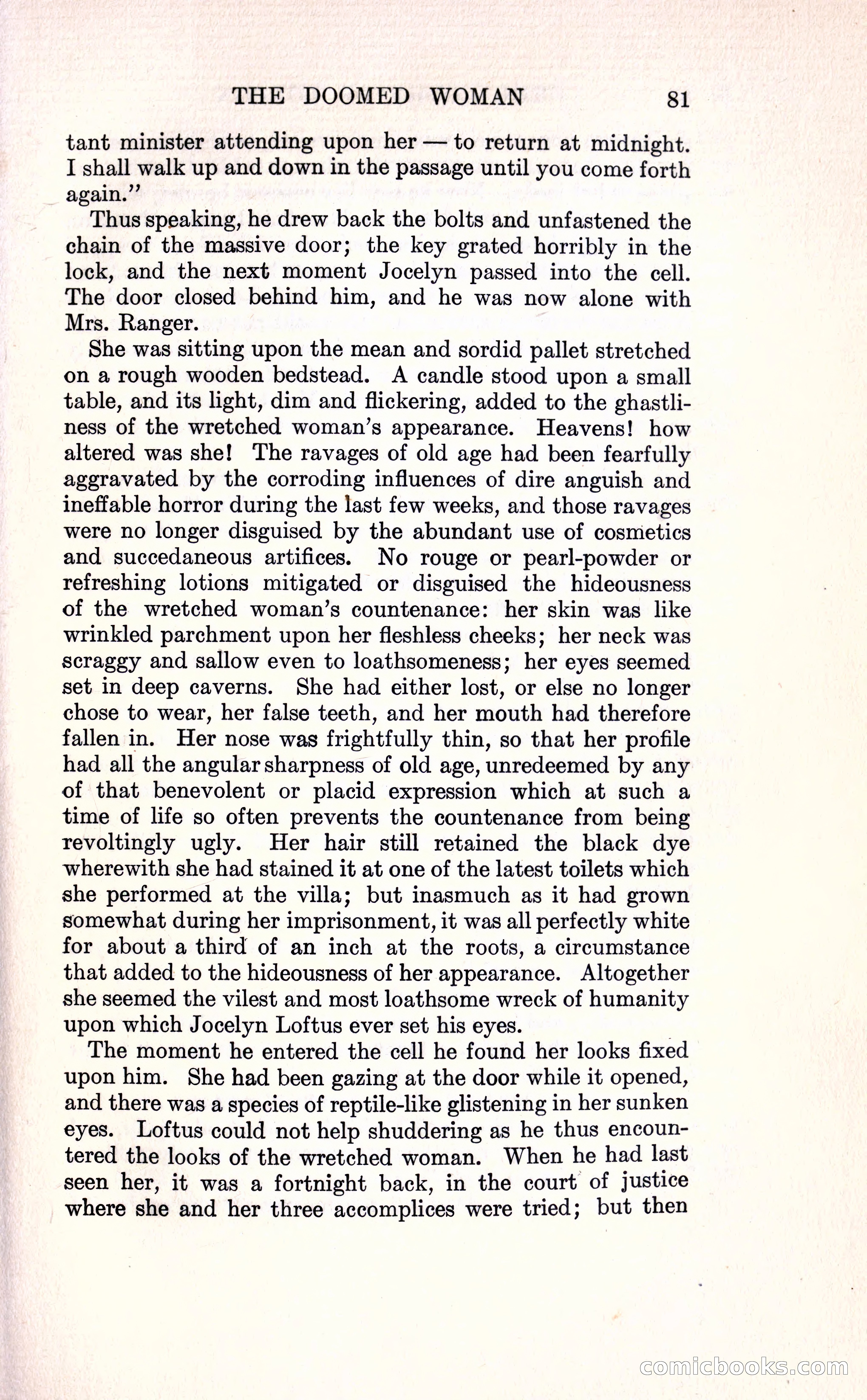 The Mysteries of the Court of London — page 99 of 400