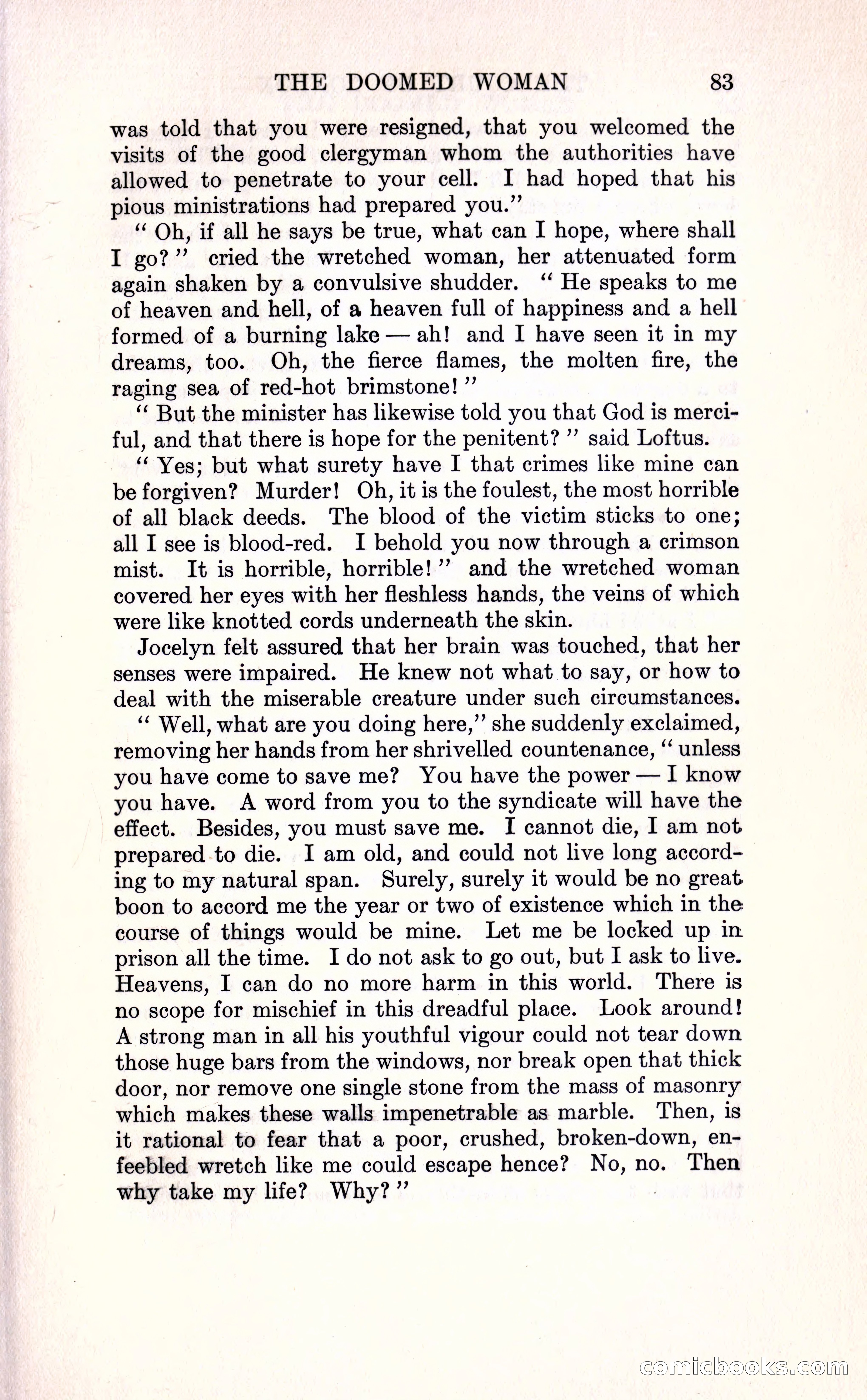 The Mysteries of the Court of London — page 101 of 400