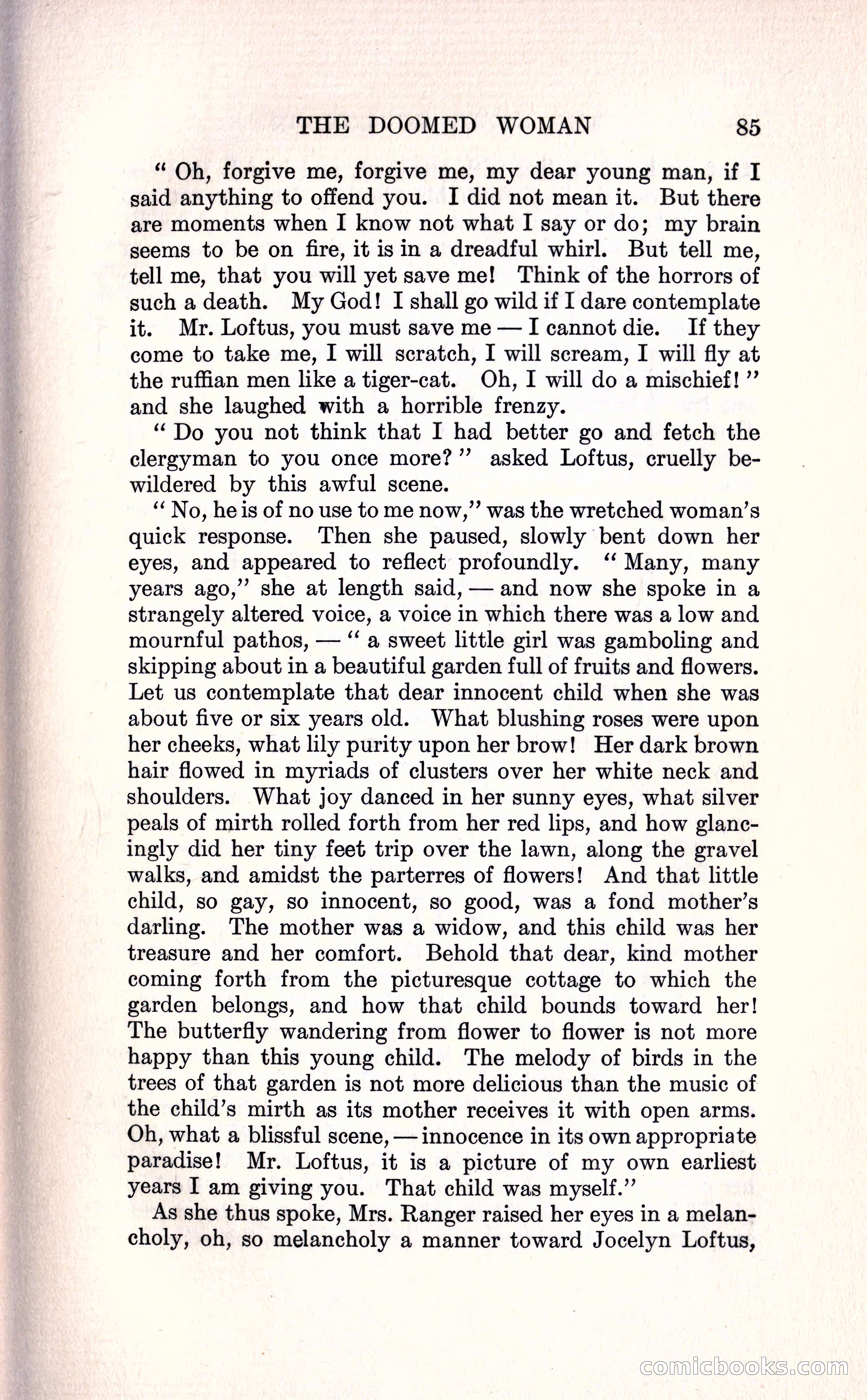 The Mysteries of the Court of London — page 103 of 400